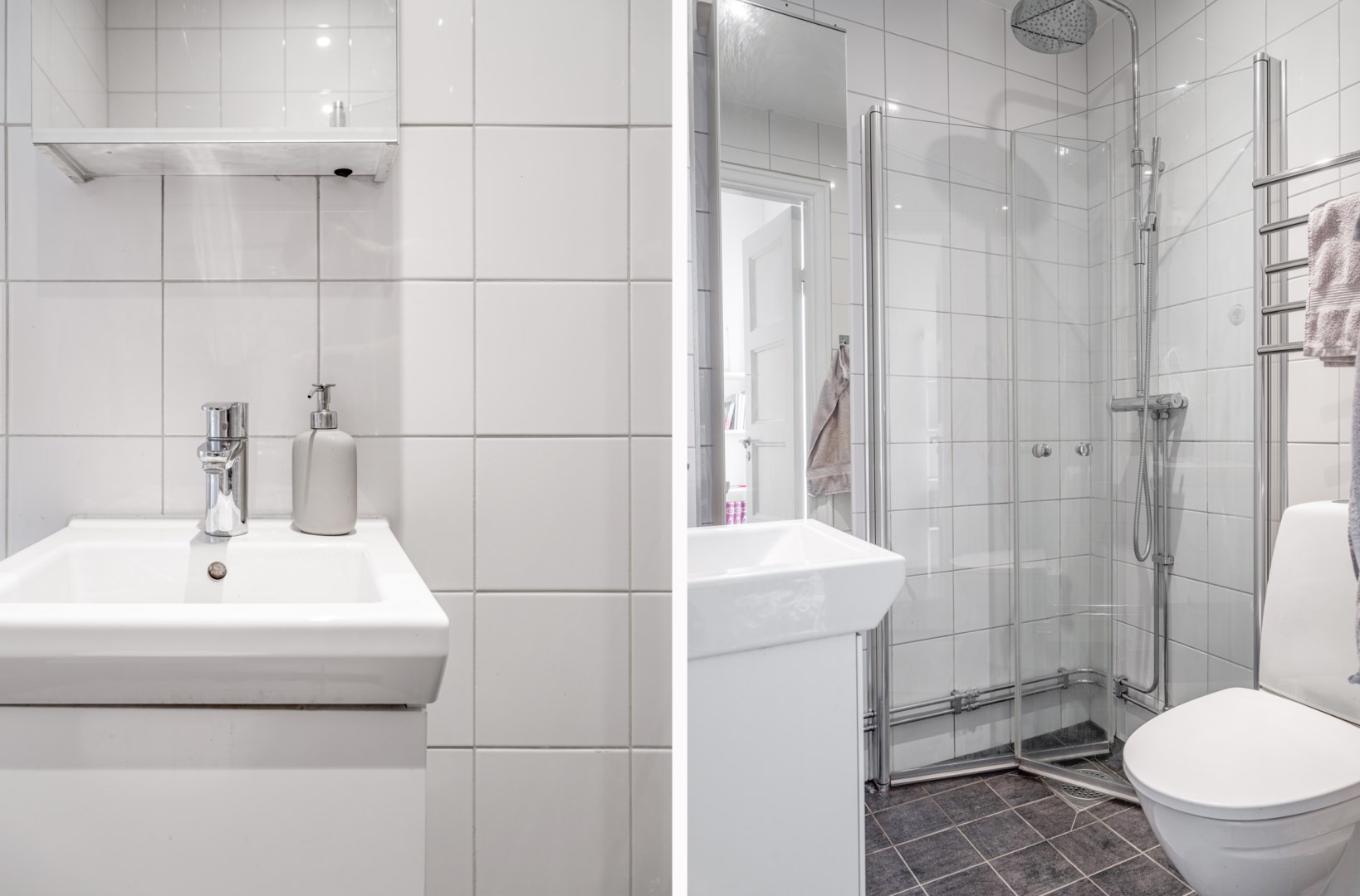 Bostadsbild från Flottbrovägen 15, Såld i Kungsholmen - Stora Essingen, Stockholm