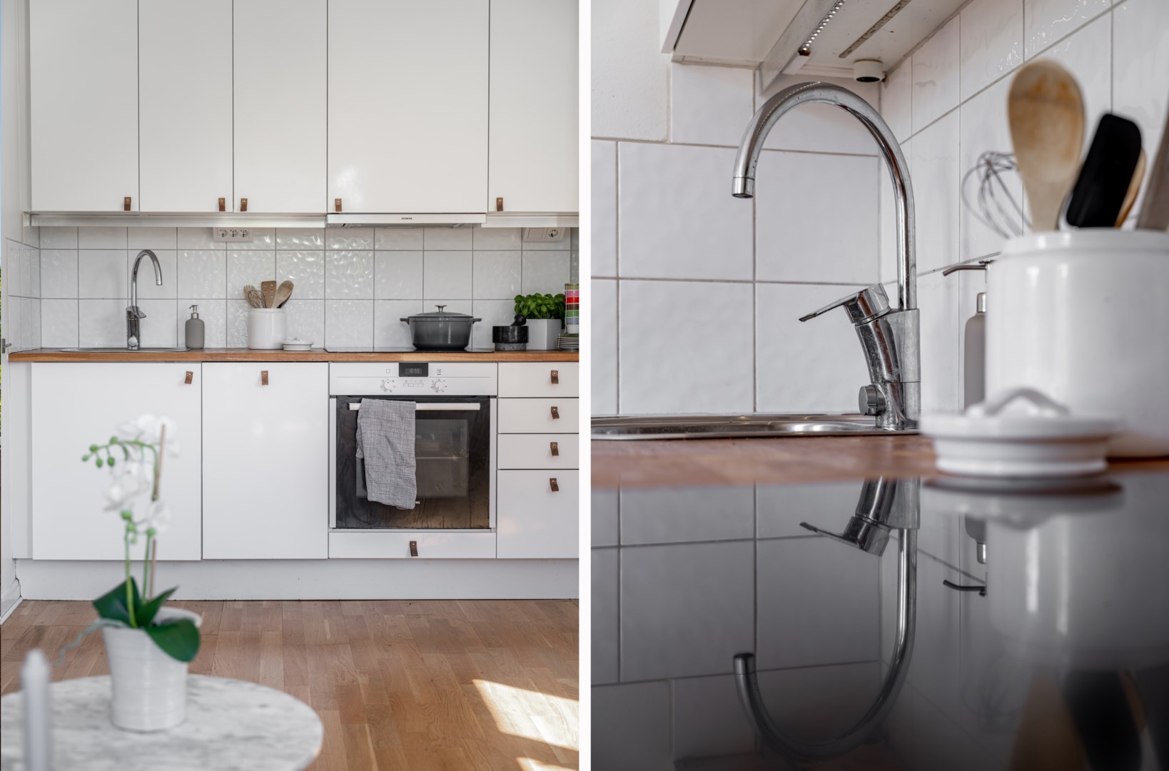 Bostadsbild från Flottbrovägen 15, Såld i Kungsholmen - Stora Essingen, Stockholm