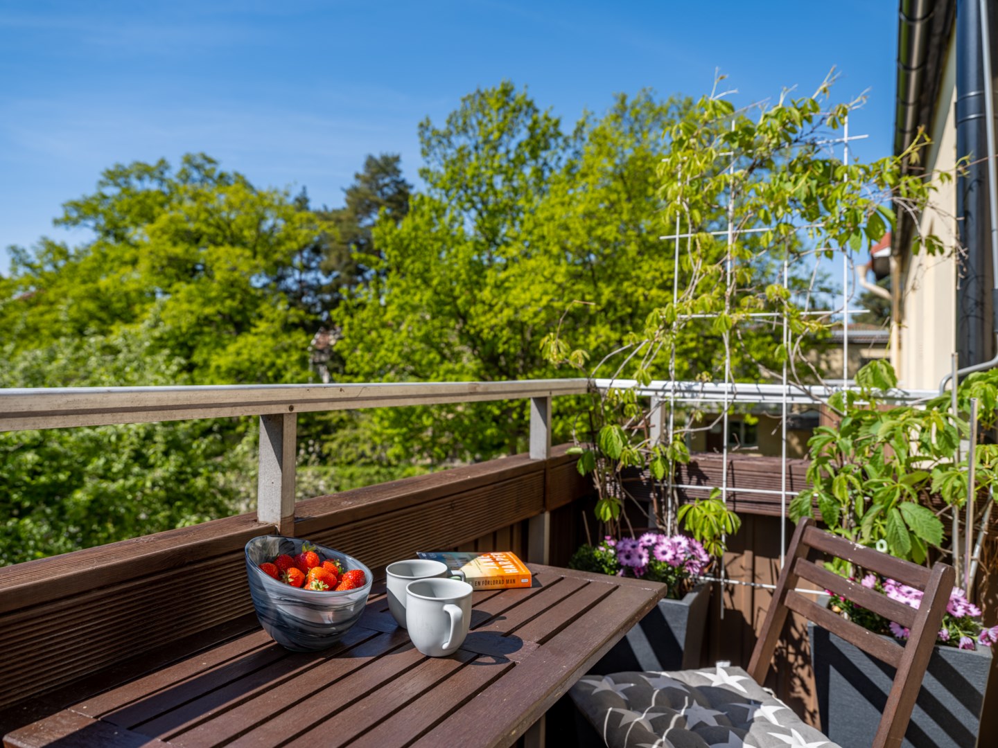 Bostadsbild från Flottbrovägen 15, Såld i Kungsholmen - Stora Essingen, Stockholm