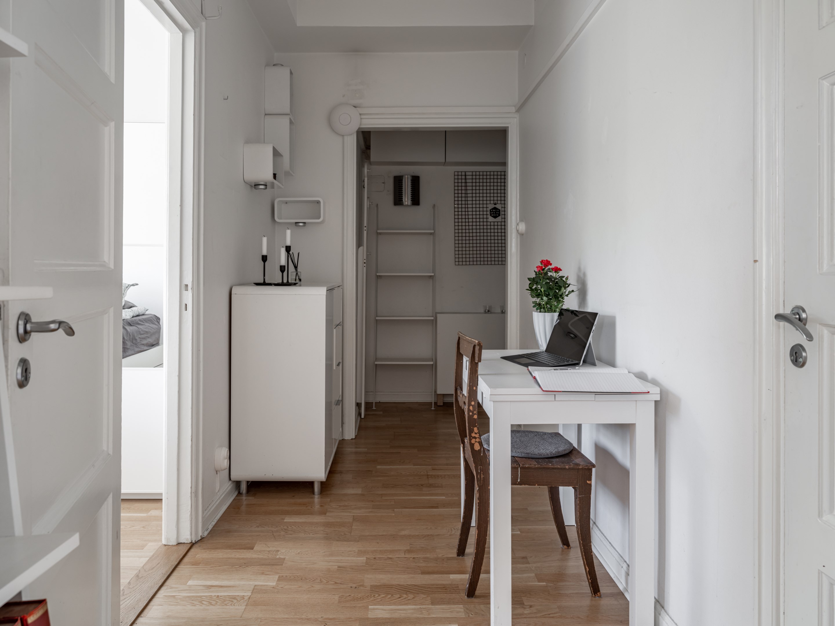 Bostadsbild från Flottbrovägen 15, Såld i Kungsholmen - Stora Essingen, Stockholm