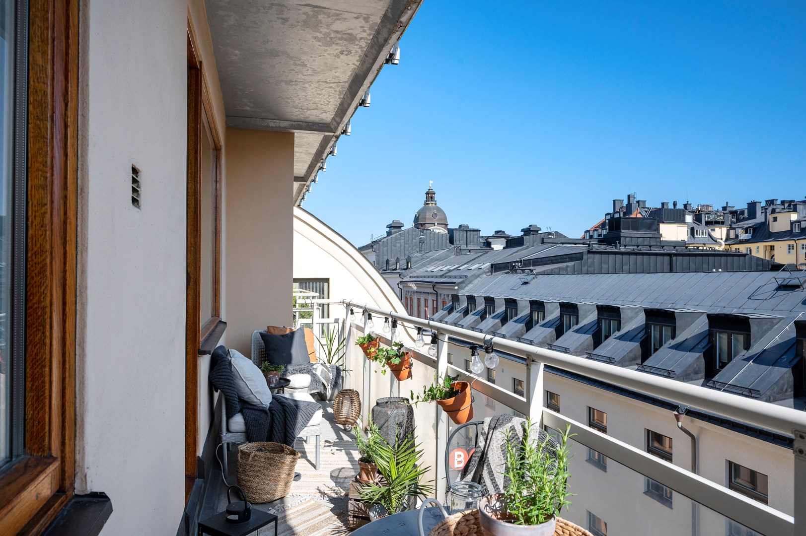 Bostadsbild från Holländargatan 9A, Såld i Vasastan - Norrmalm, Stockholm