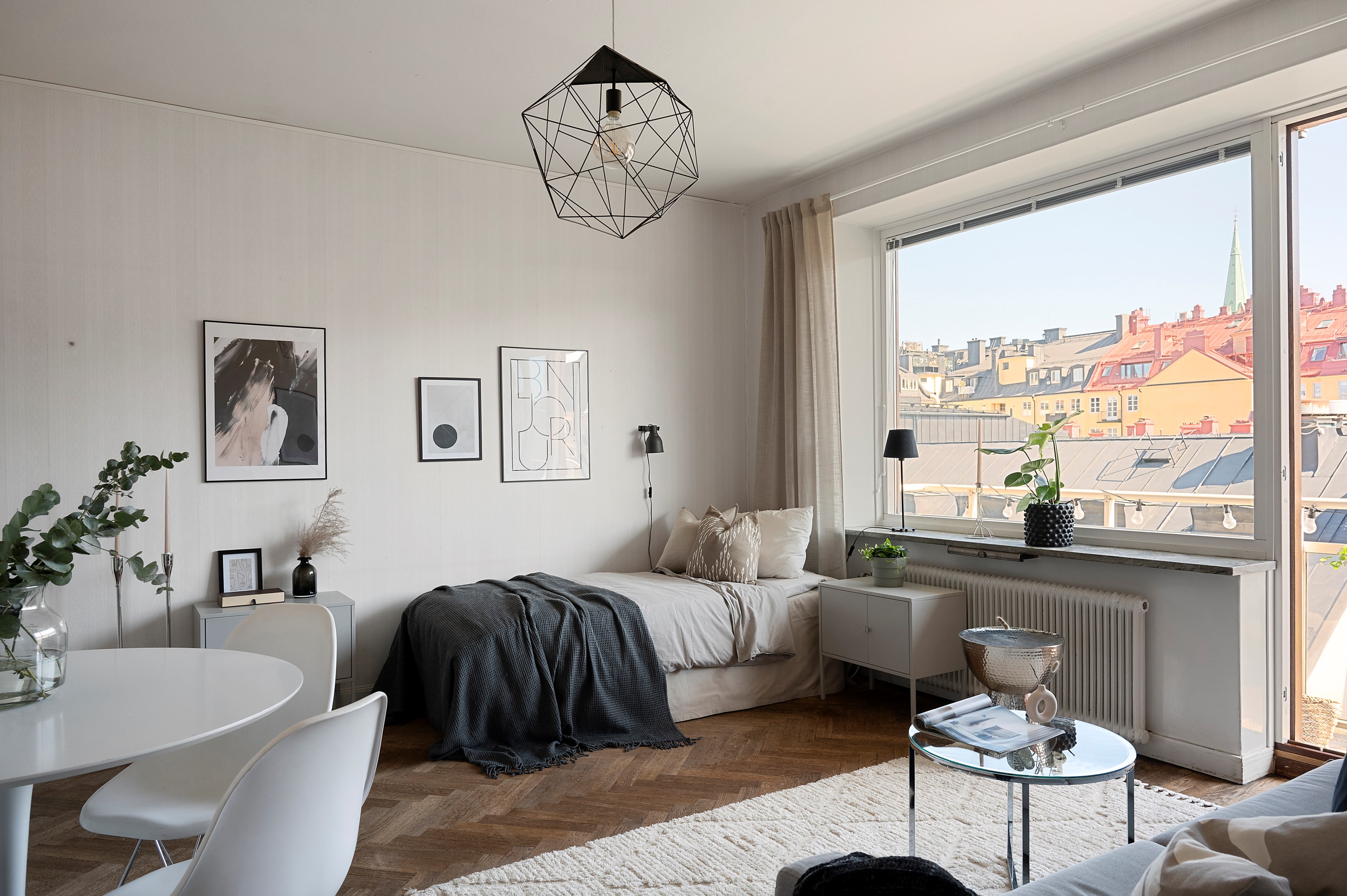 Bostadsbild från Holländargatan 9A, Såld i Vasastan - Norrmalm, Stockholm