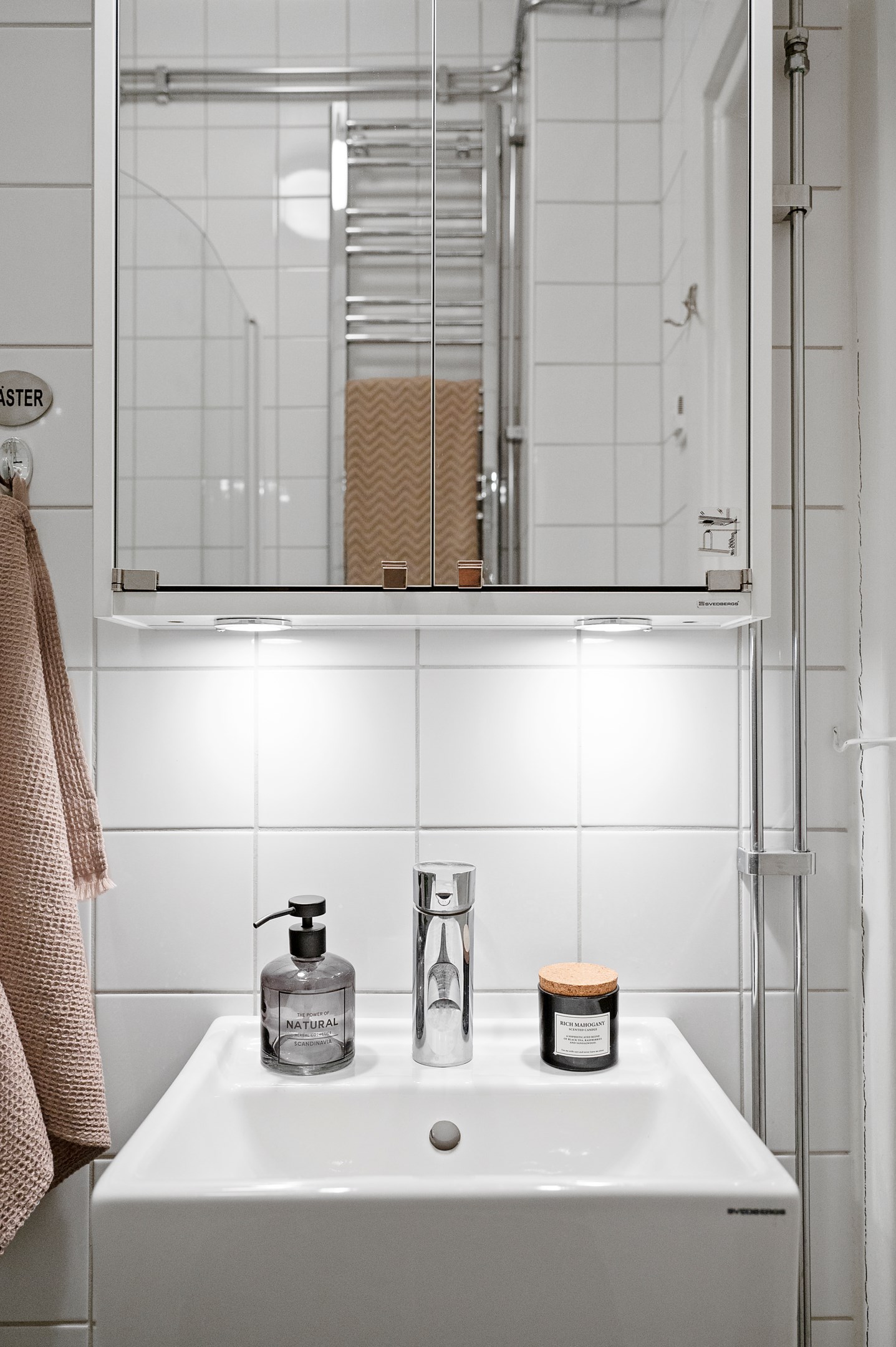 Bostadsbild från Holländargatan 9A, Såld i Vasastan - Norrmalm, Stockholm