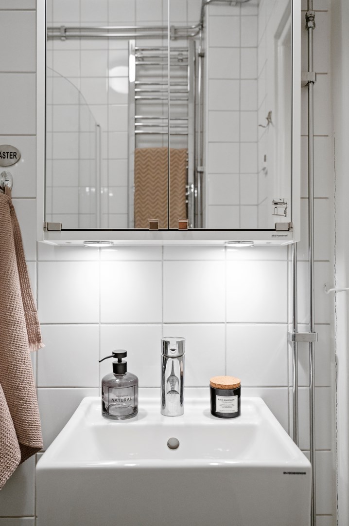 Bostadsbild från Holländargatan 9A, Såld i Vasastan - Norrmalm, Stockholm