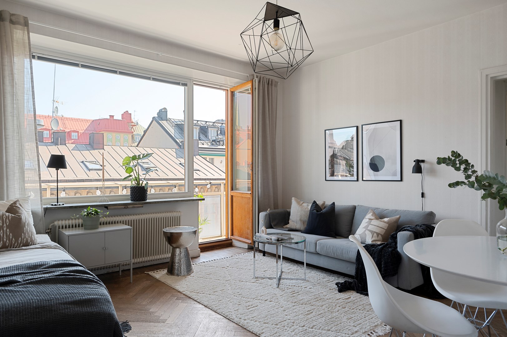 Bostadsbild från Holländargatan 9A, Såld i Vasastan - Norrmalm, Stockholm