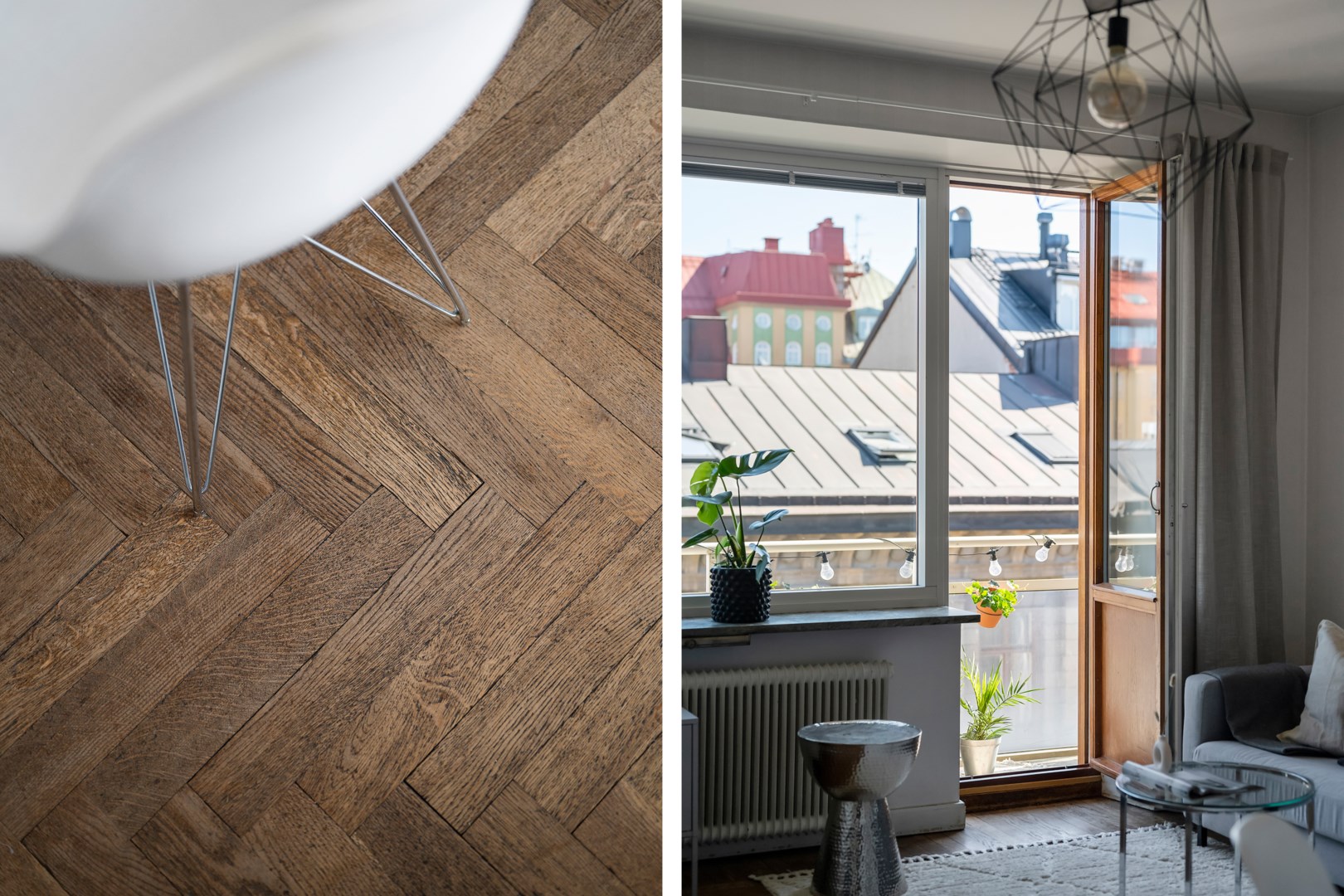 Bostadsbild från Holländargatan 9A, Såld i Vasastan - Norrmalm, Stockholm