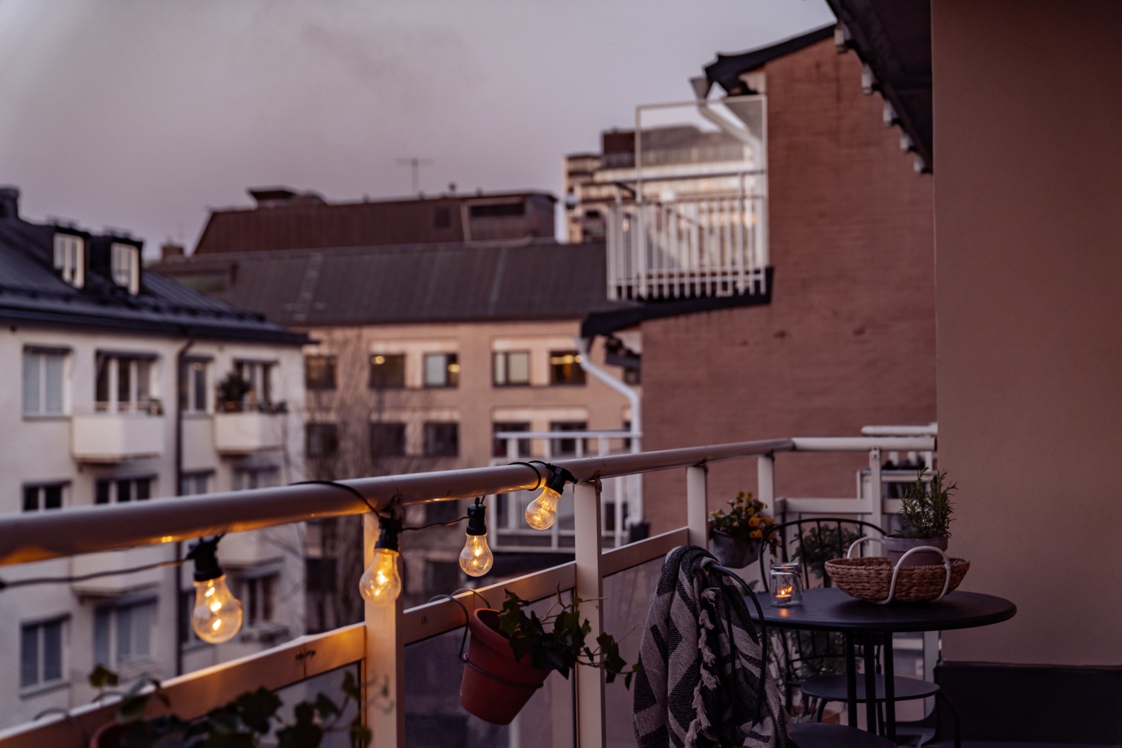 Bostadsbild från Holländargatan 9A, Såld i Vasastan - Norrmalm, Stockholm