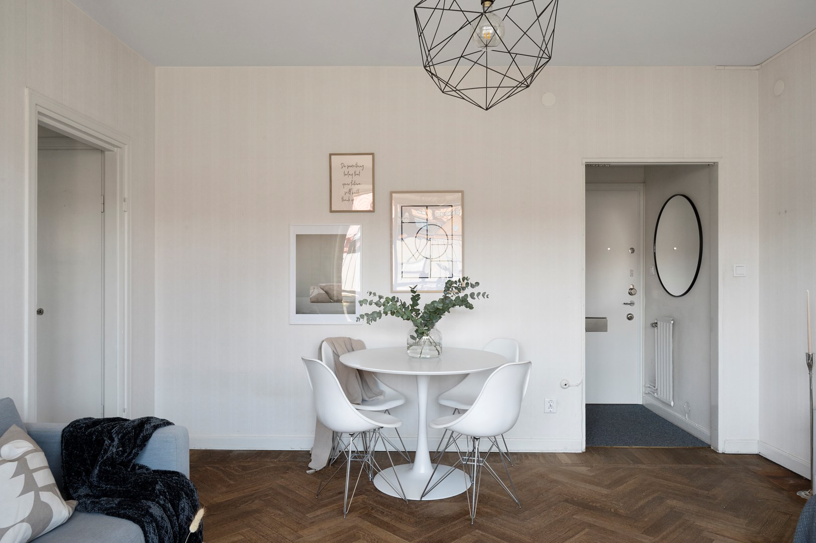 Bostadsbild från Holländargatan 9A, Såld i Vasastan - Norrmalm, Stockholm