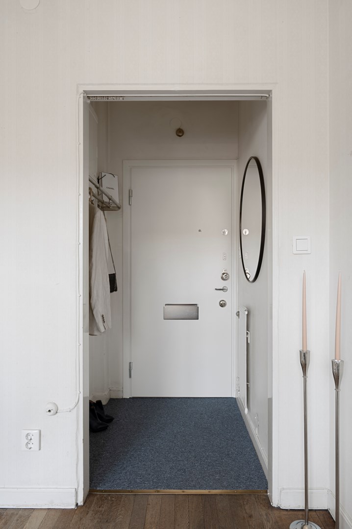 Bostadsbild från Holländargatan 9A, Såld i Vasastan - Norrmalm, Stockholm