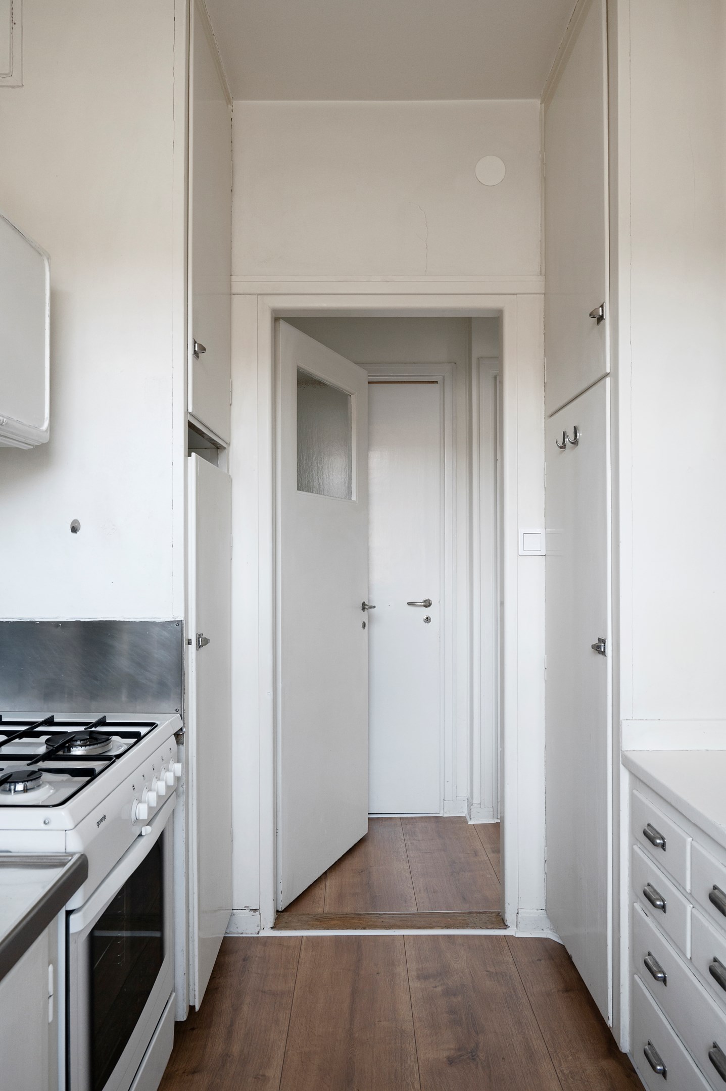 Bostadsbild från Holländargatan 9A, Såld i Vasastan - Norrmalm, Stockholm