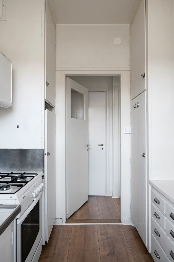 Bostadsbild från Holländargatan 9A, Såld i Vasastan - Norrmalm, Stockholm