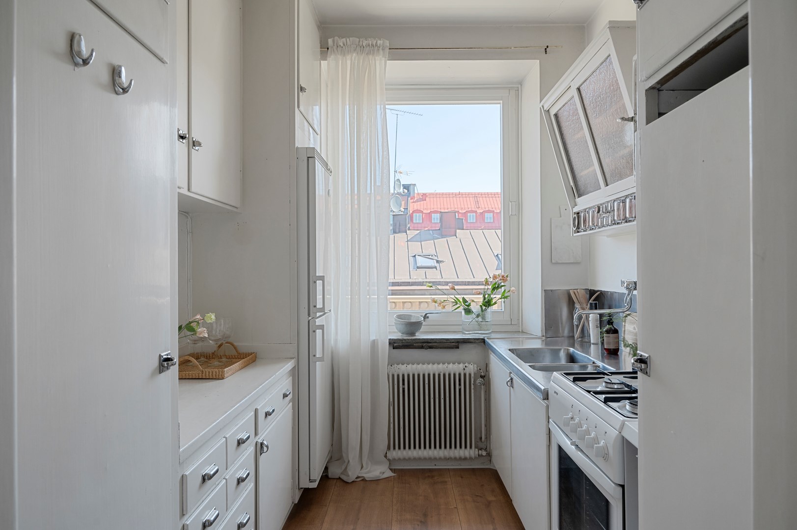 Bostadsbild från Holländargatan 9A, Såld i Vasastan - Norrmalm, Stockholm