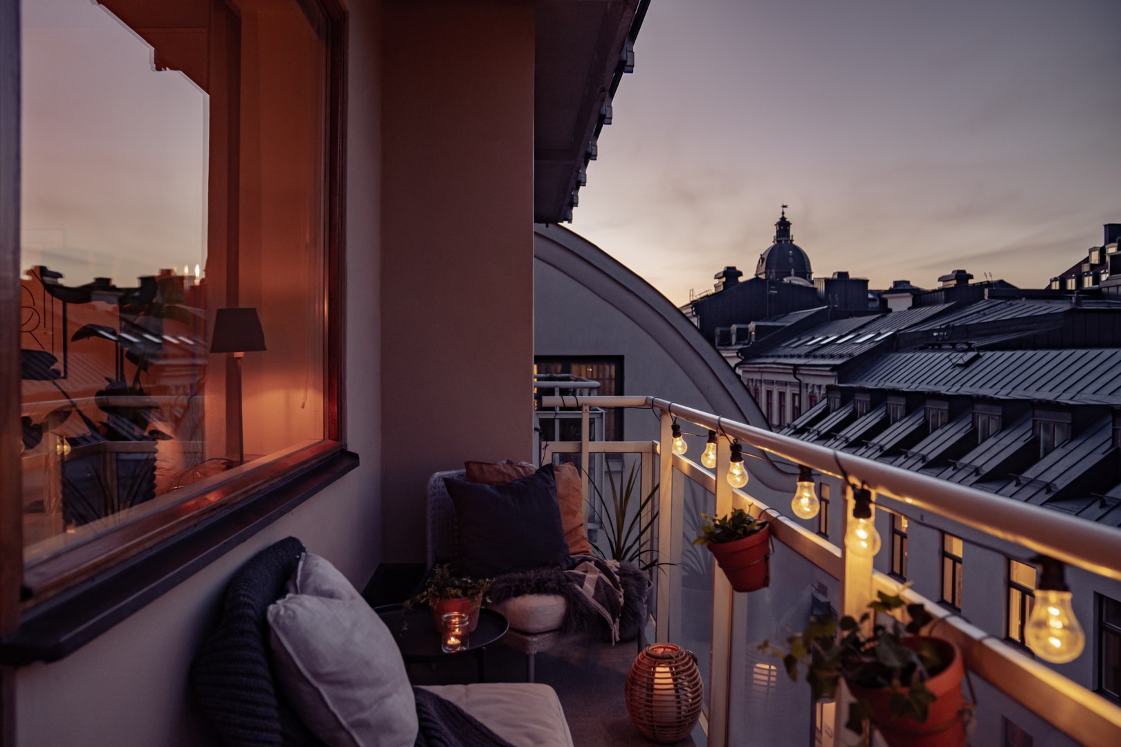 Bostadsbild från Holländargatan 9A, Såld i Vasastan - Norrmalm, Stockholm