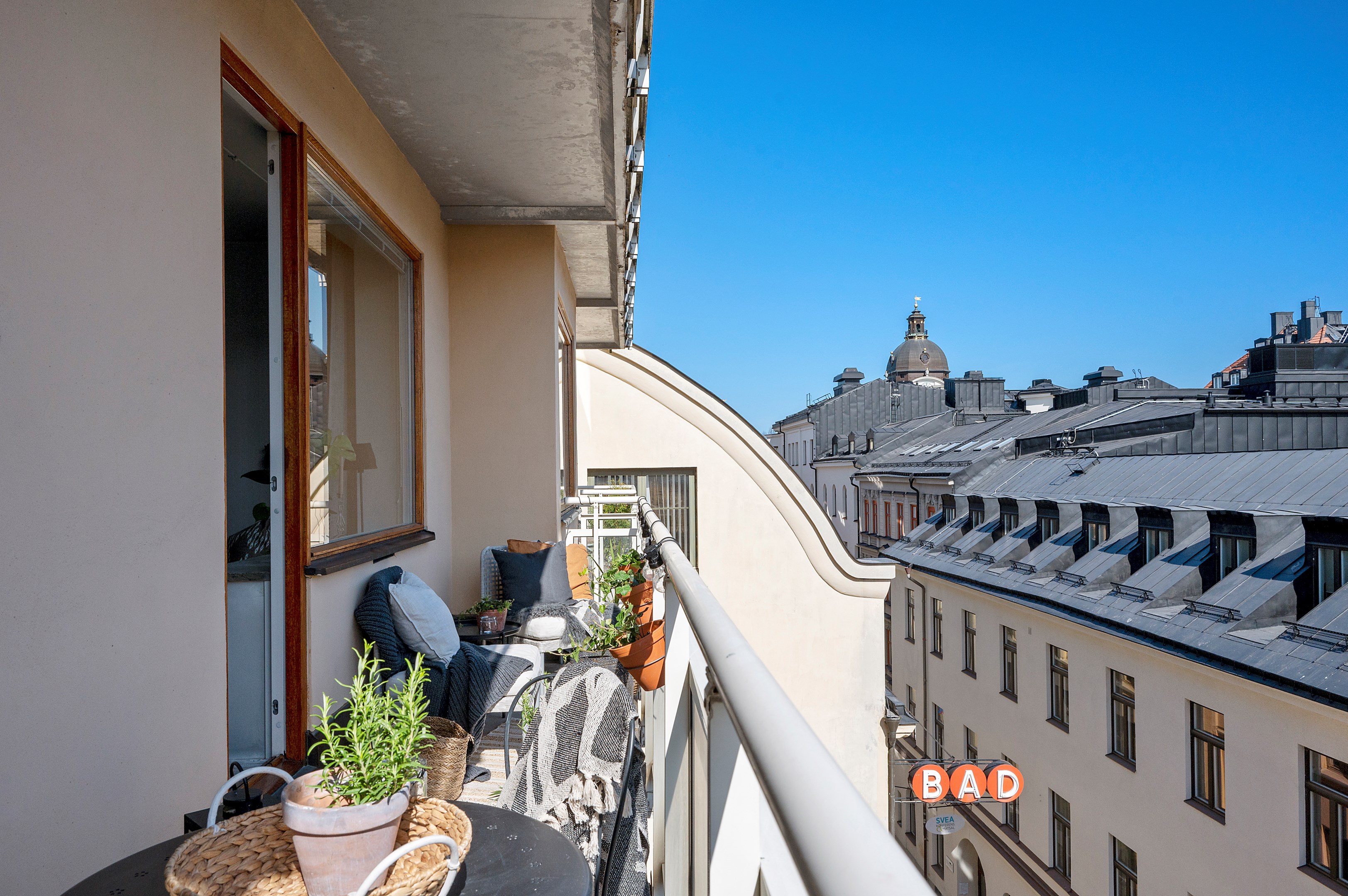 Bostadsbild från Holländargatan 9A, Såld i Vasastan - Norrmalm, Stockholm