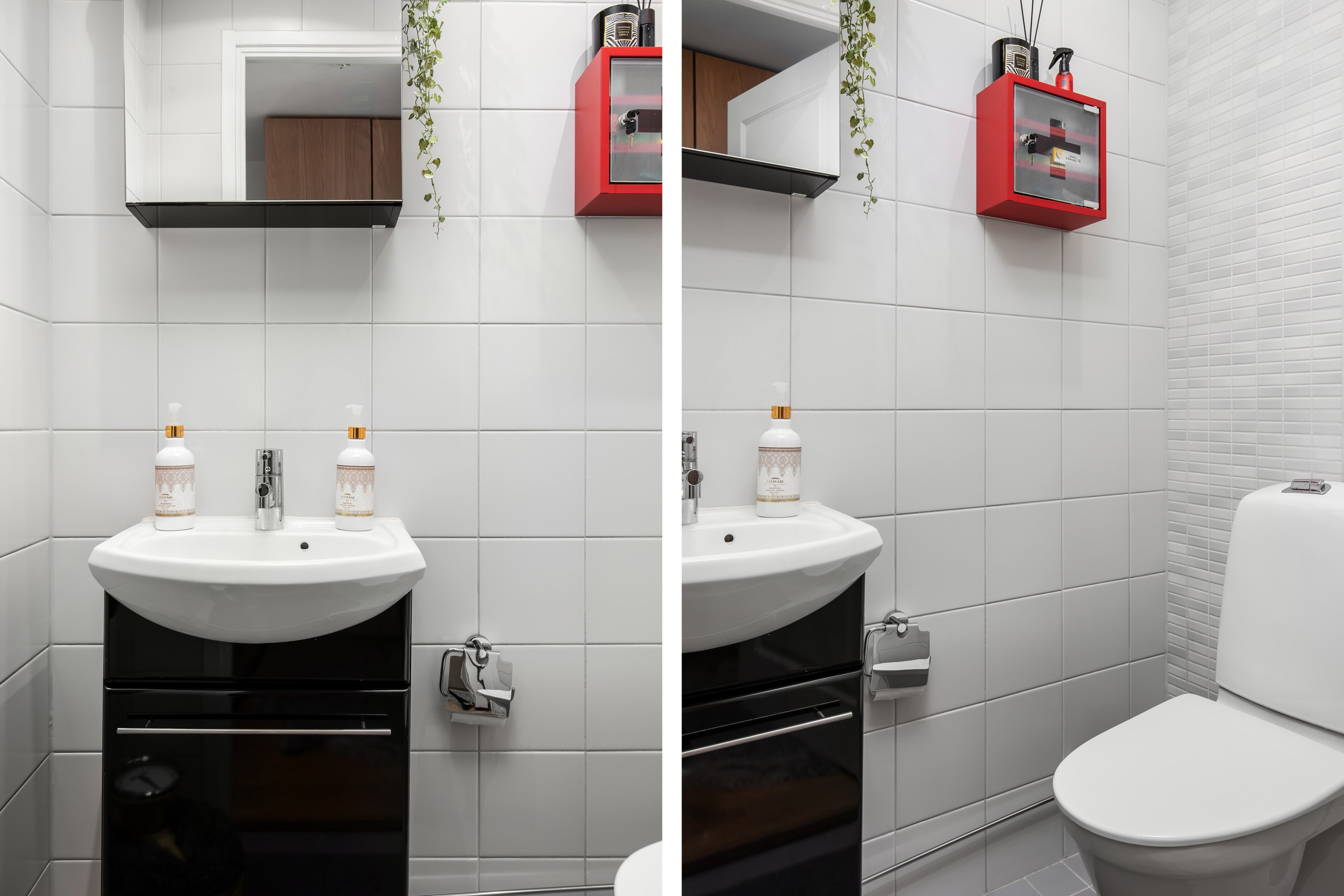 Bostadsbild från Skogalundsklippan 18, Kommande i Skogalund, Nacka