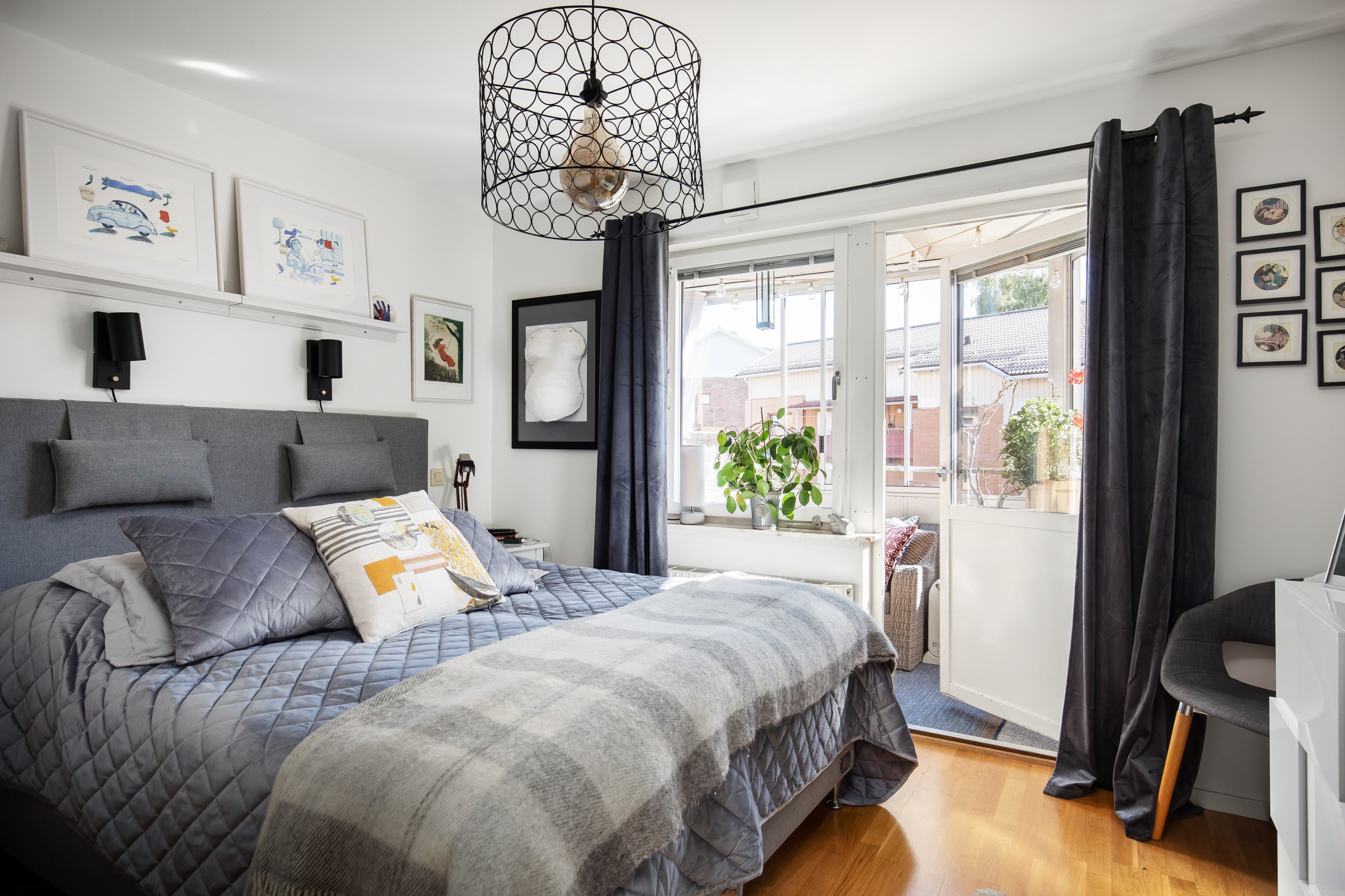 Bostadsbild från Skogalundsklippan 18, Kommande i Skogalund, Nacka