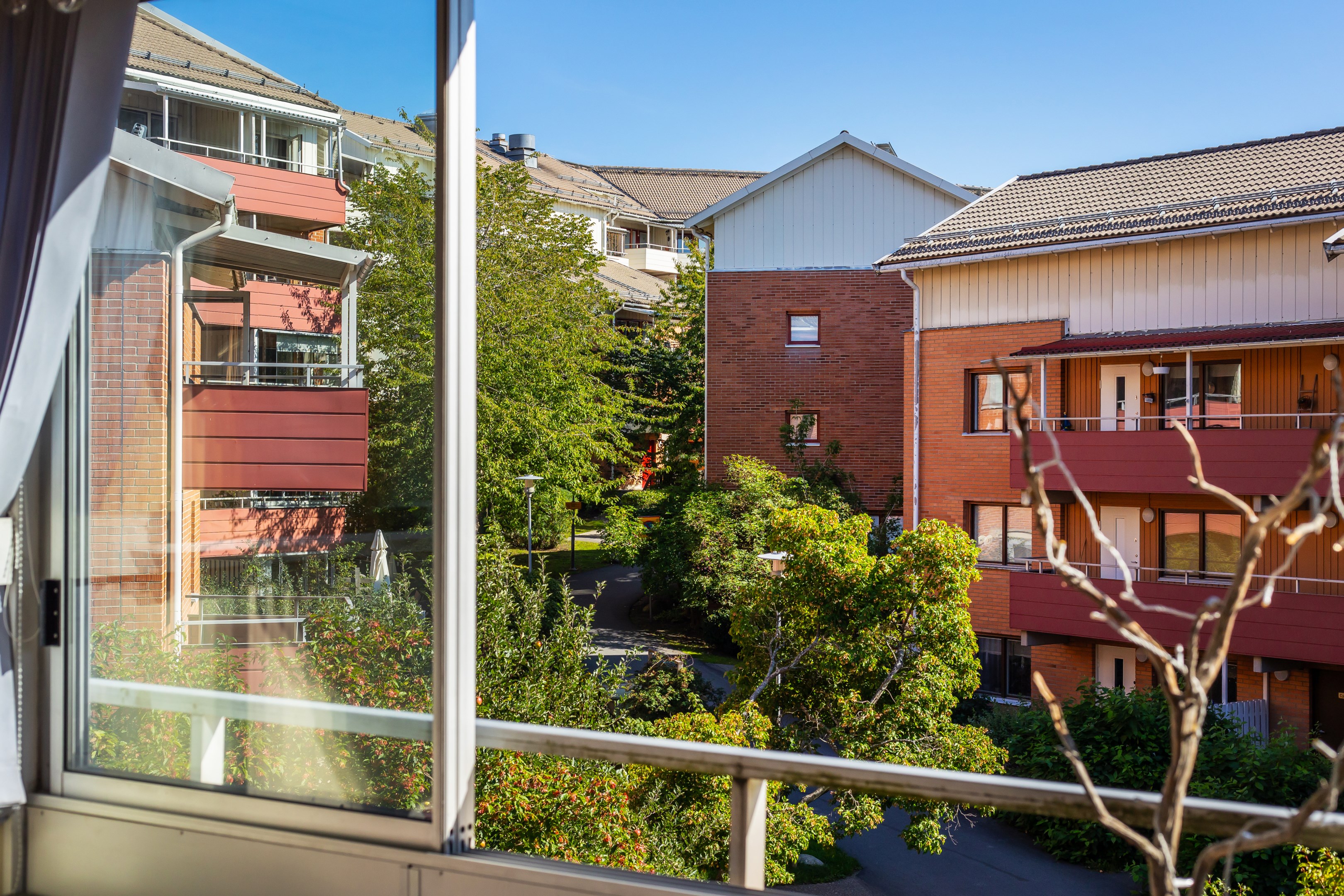 Bostadsbild från Skogalundsklippan 18, Kommande i Skogalund, Nacka