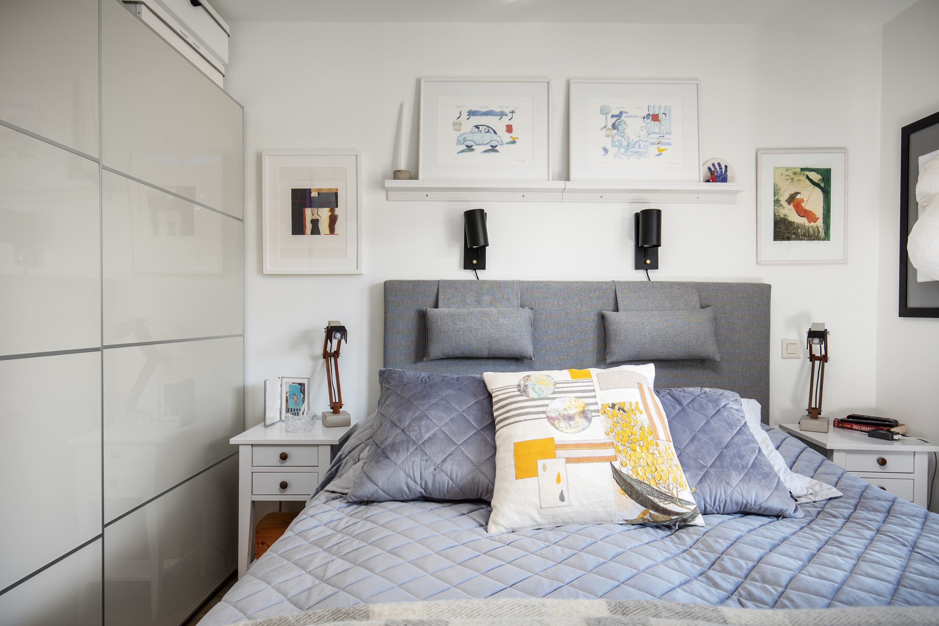 Bostadsbild från Skogalundsklippan 18, Kommande i Skogalund, Nacka