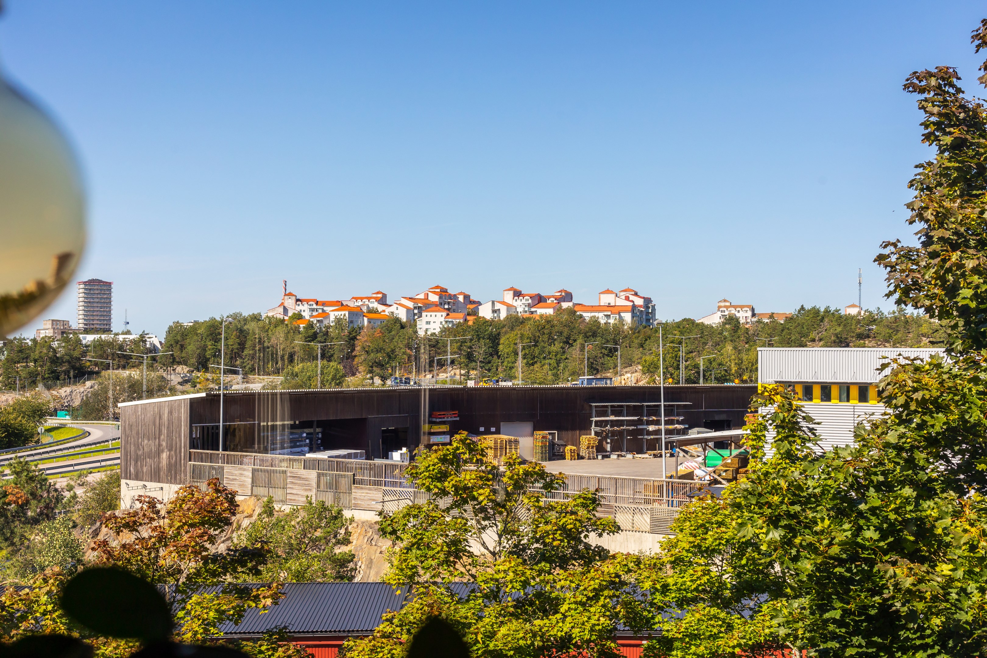 Bostadsbild från Skogalundsklippan 18, Kommande i Skogalund, Nacka