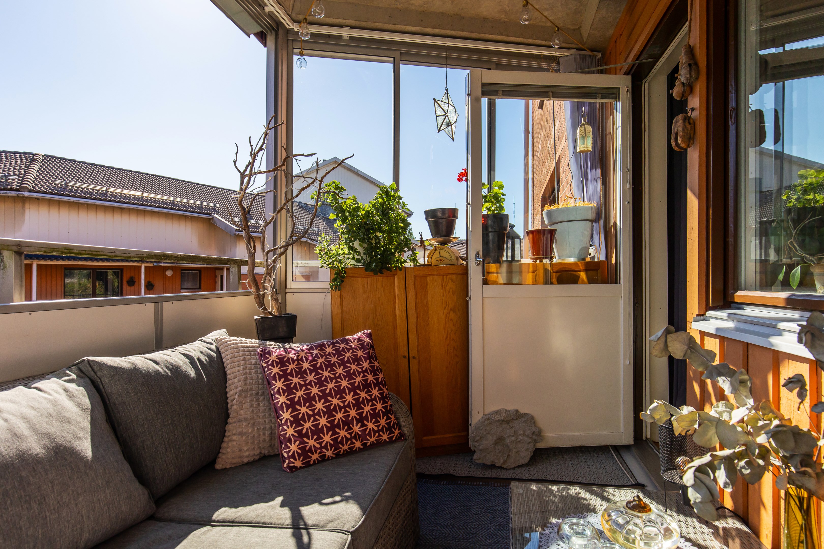 Bostadsbild från Skogalundsklippan 18, Kommande i Skogalund, Nacka