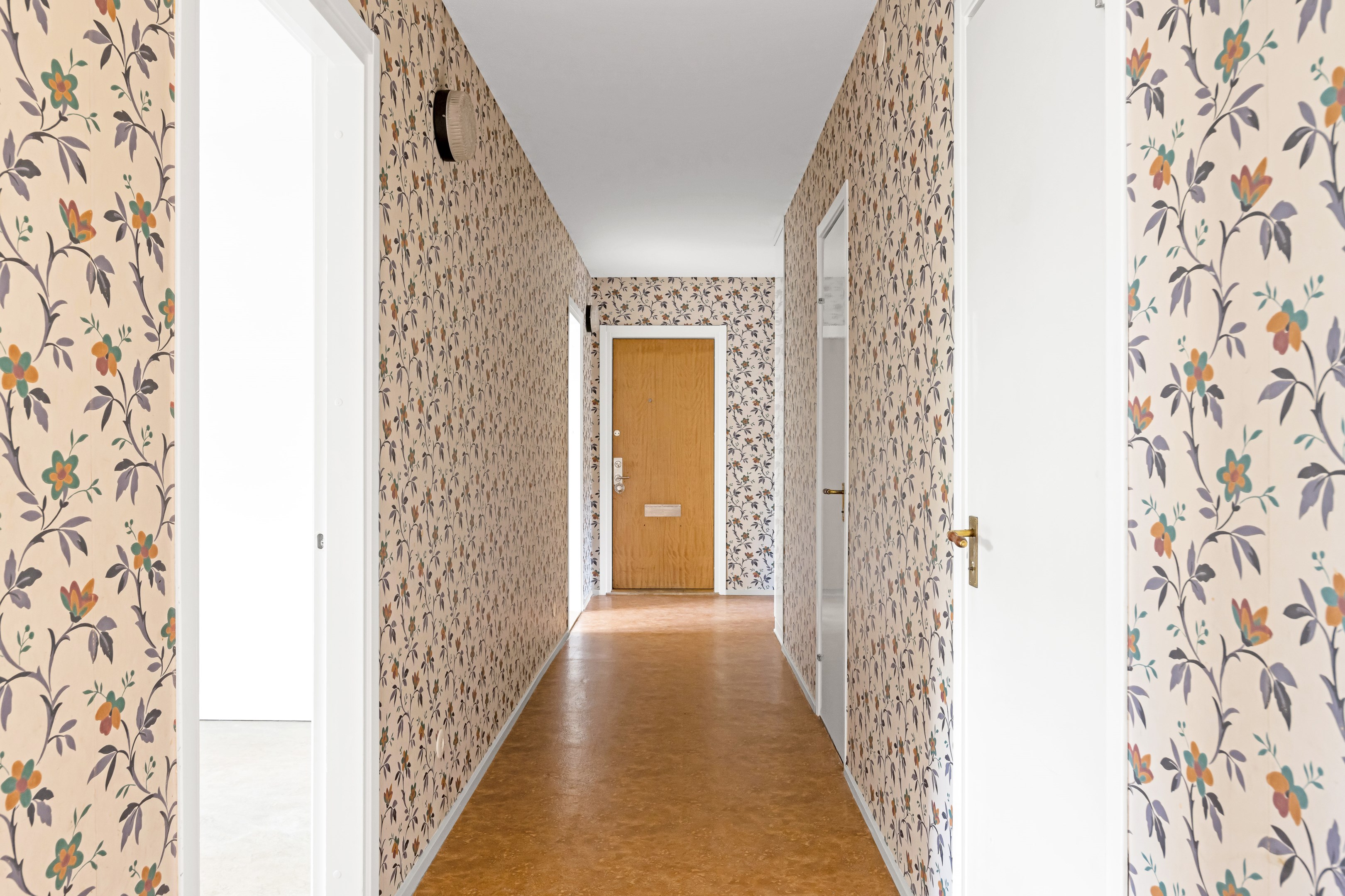 Bostadsbild från Bellmansgatan 18, Såld i Bellman, Uppsala