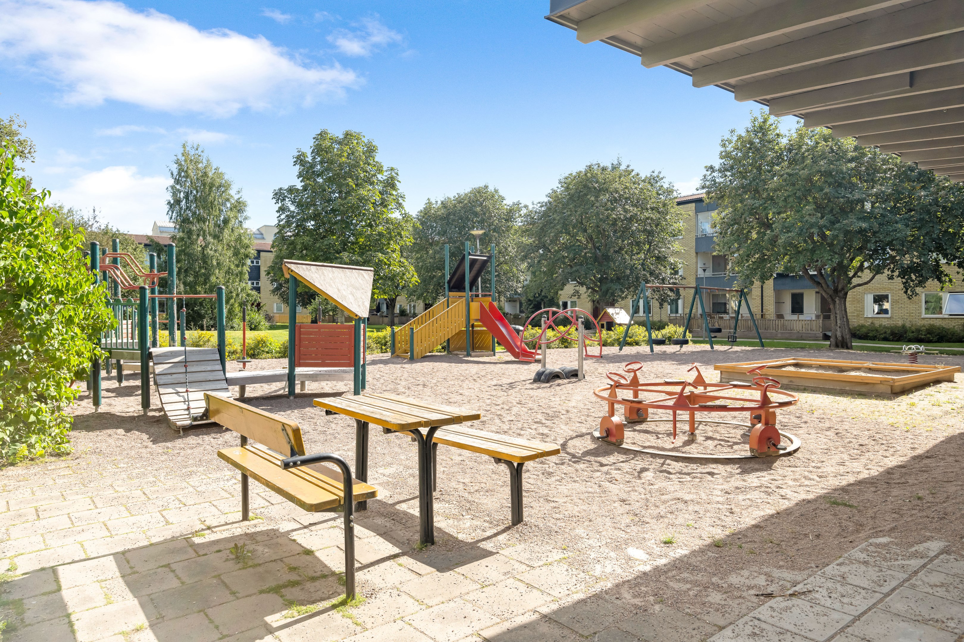 Bostadsbild från Bellmansgatan 18, Såld i Bellman, Uppsala