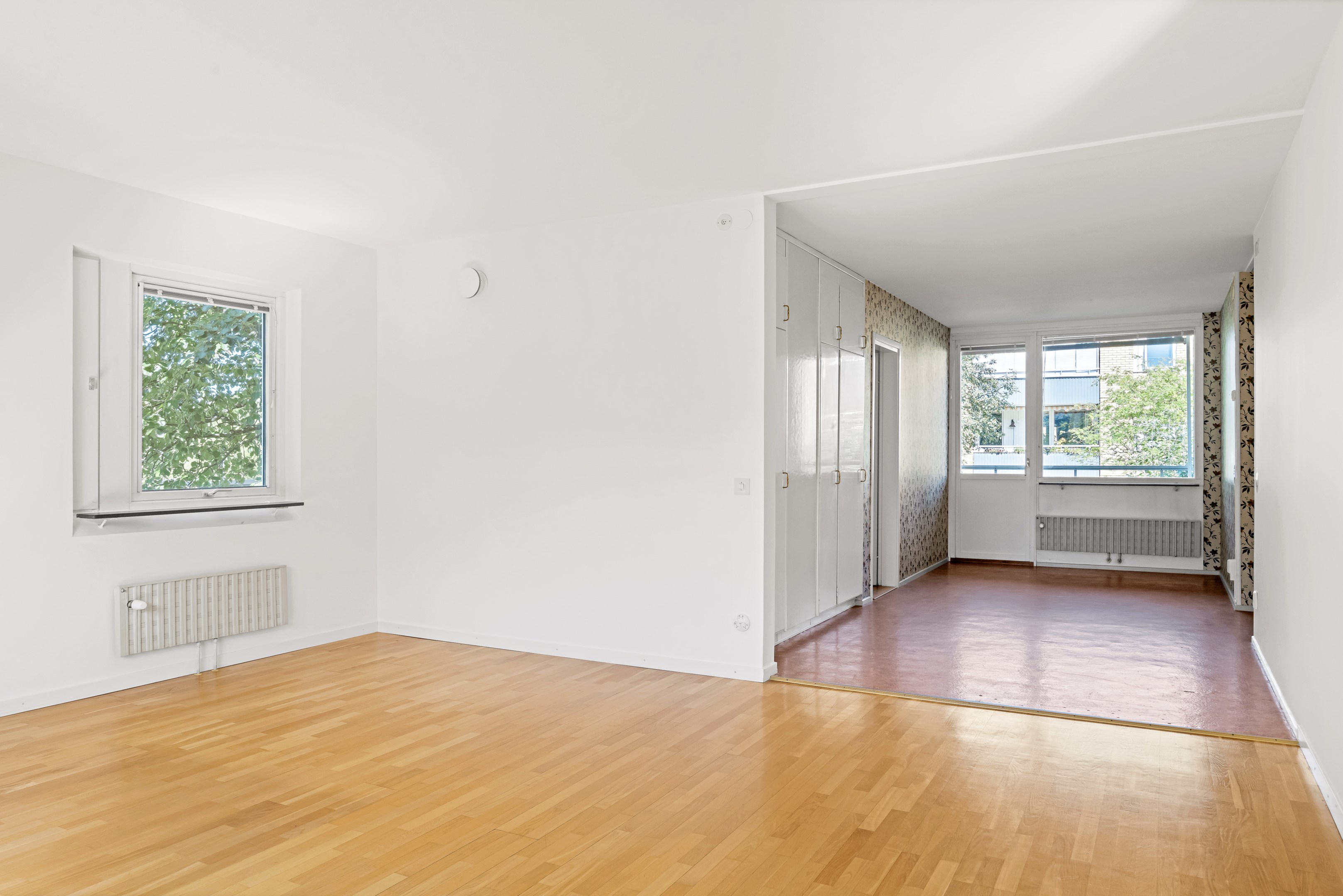 Bostadsbild från Bellmansgatan 18, Såld i Bellman, Uppsala