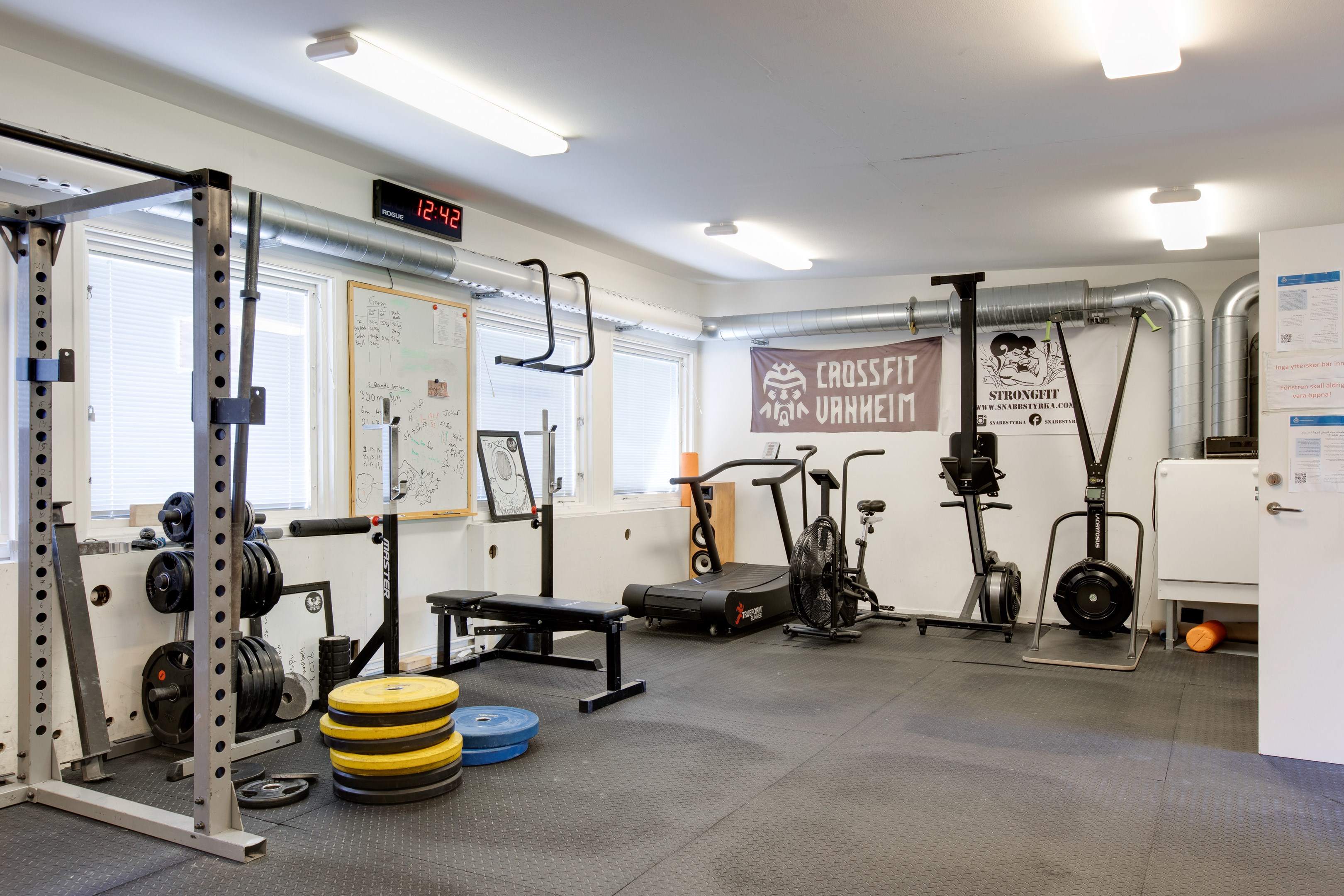 Bostadsbild från Bellmansgatan 18, Såld i Bellman, Uppsala