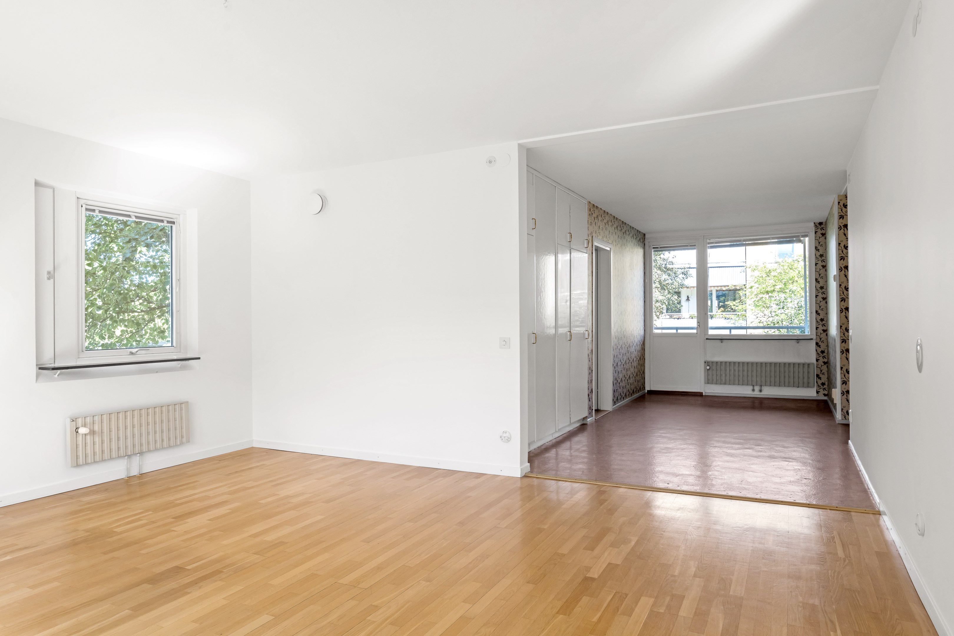 Bostadsbild från Bellmansgatan 18, Såld i Bellman, Uppsala