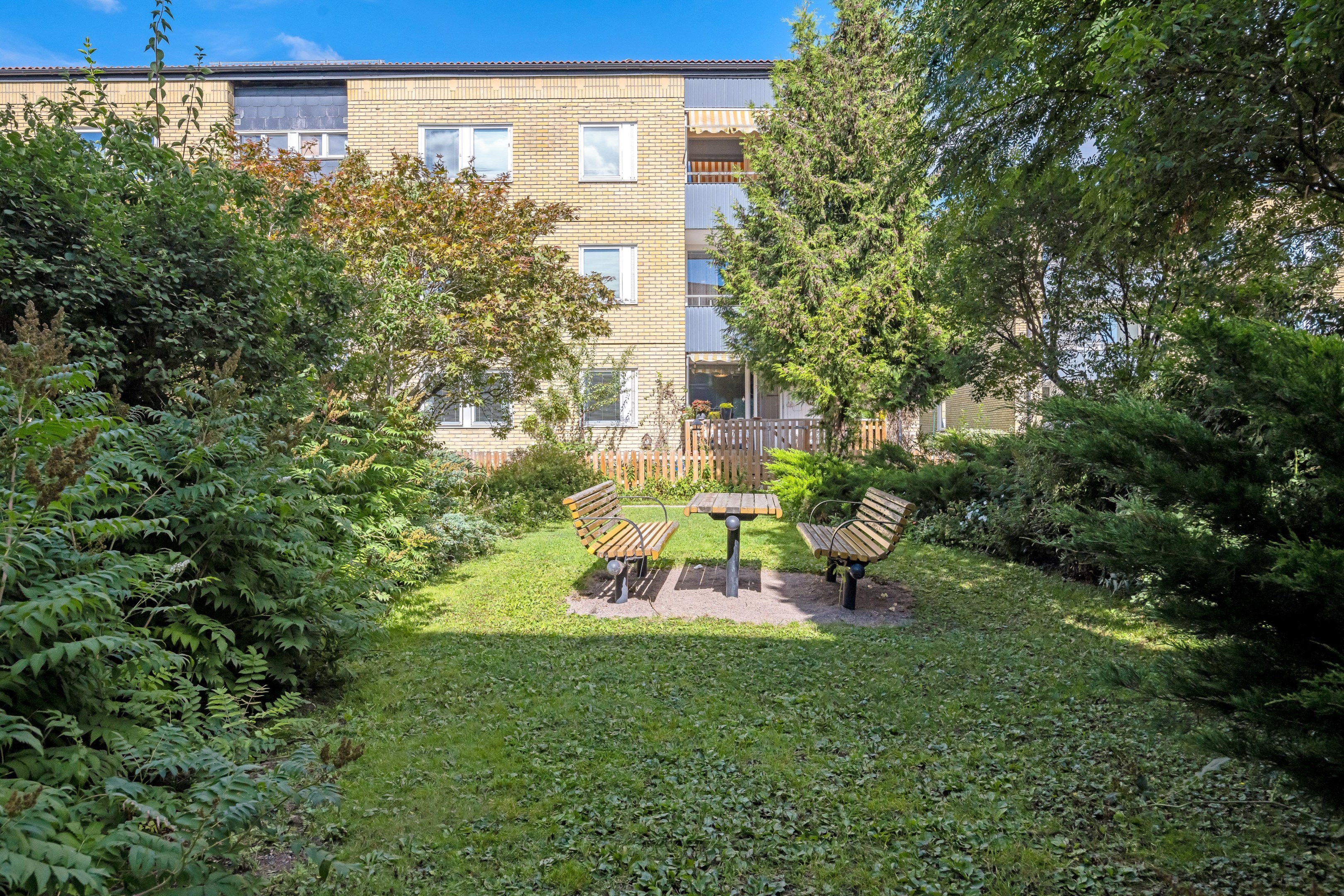 Bostadsbild från Bellmansgatan 18, Såld i Bellman, Uppsala