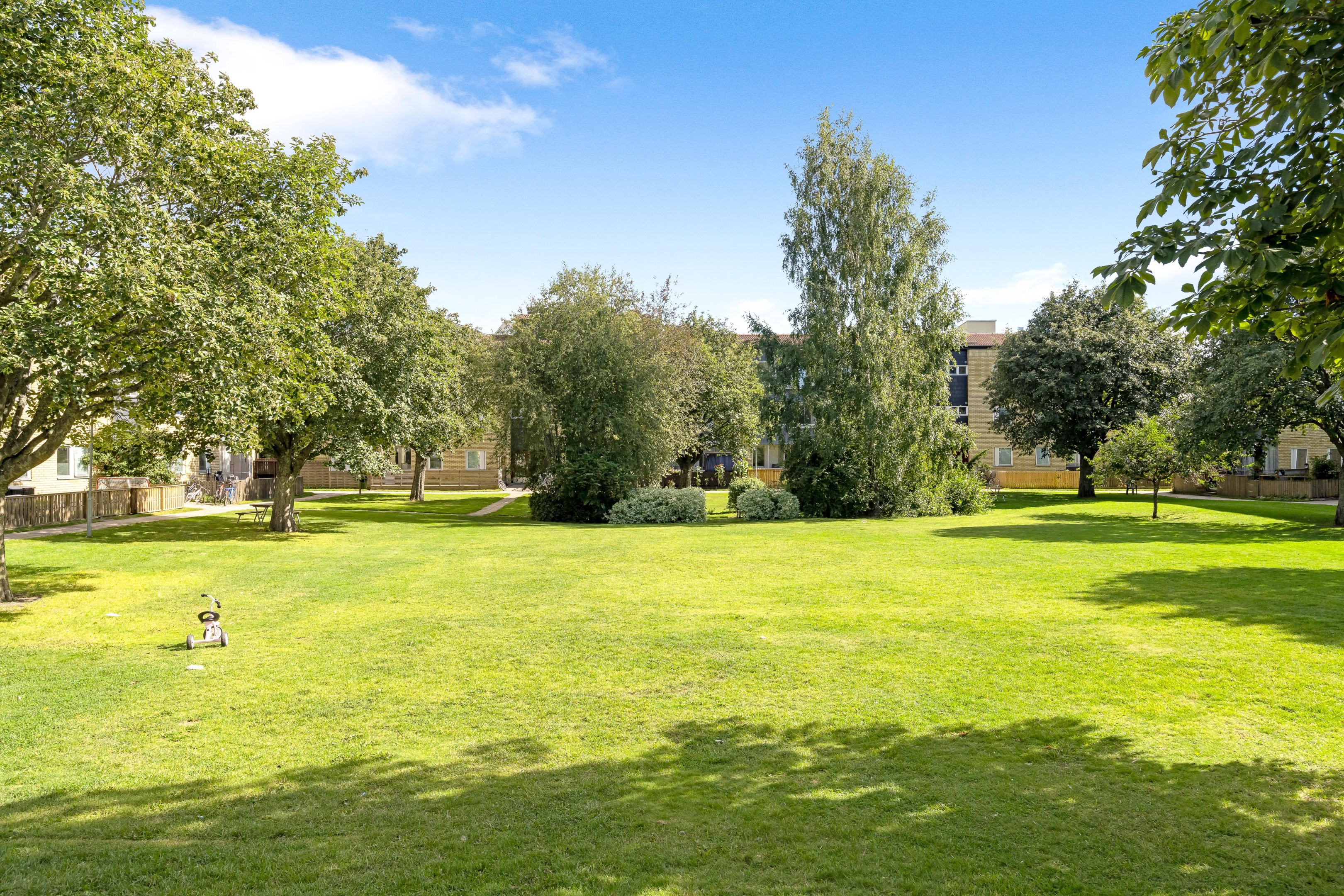 Bostadsbild från Bellmansgatan 18, Såld i Bellman, Uppsala