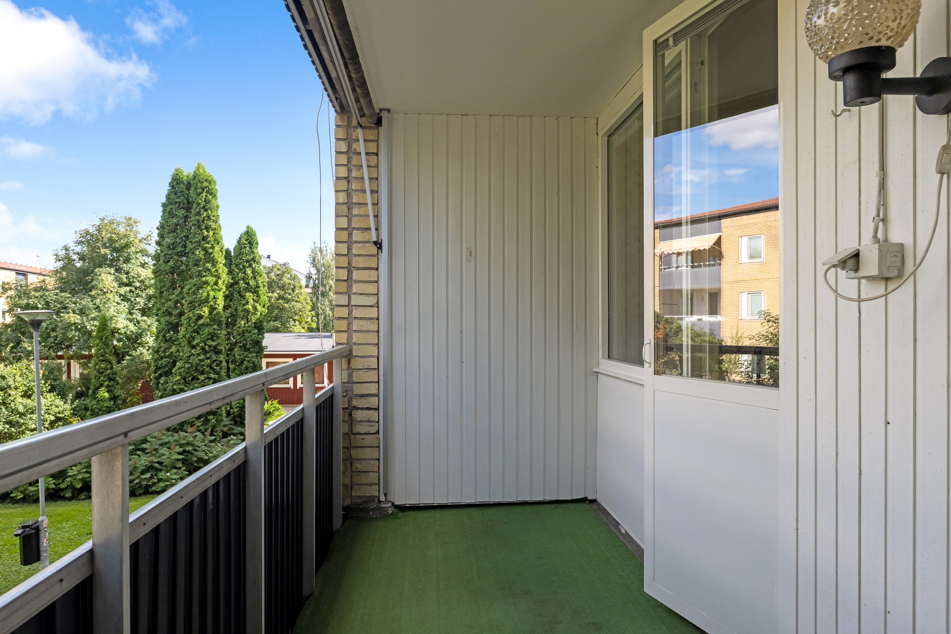 Bostadsbild från Bellmansgatan 18, Såld i Bellman, Uppsala