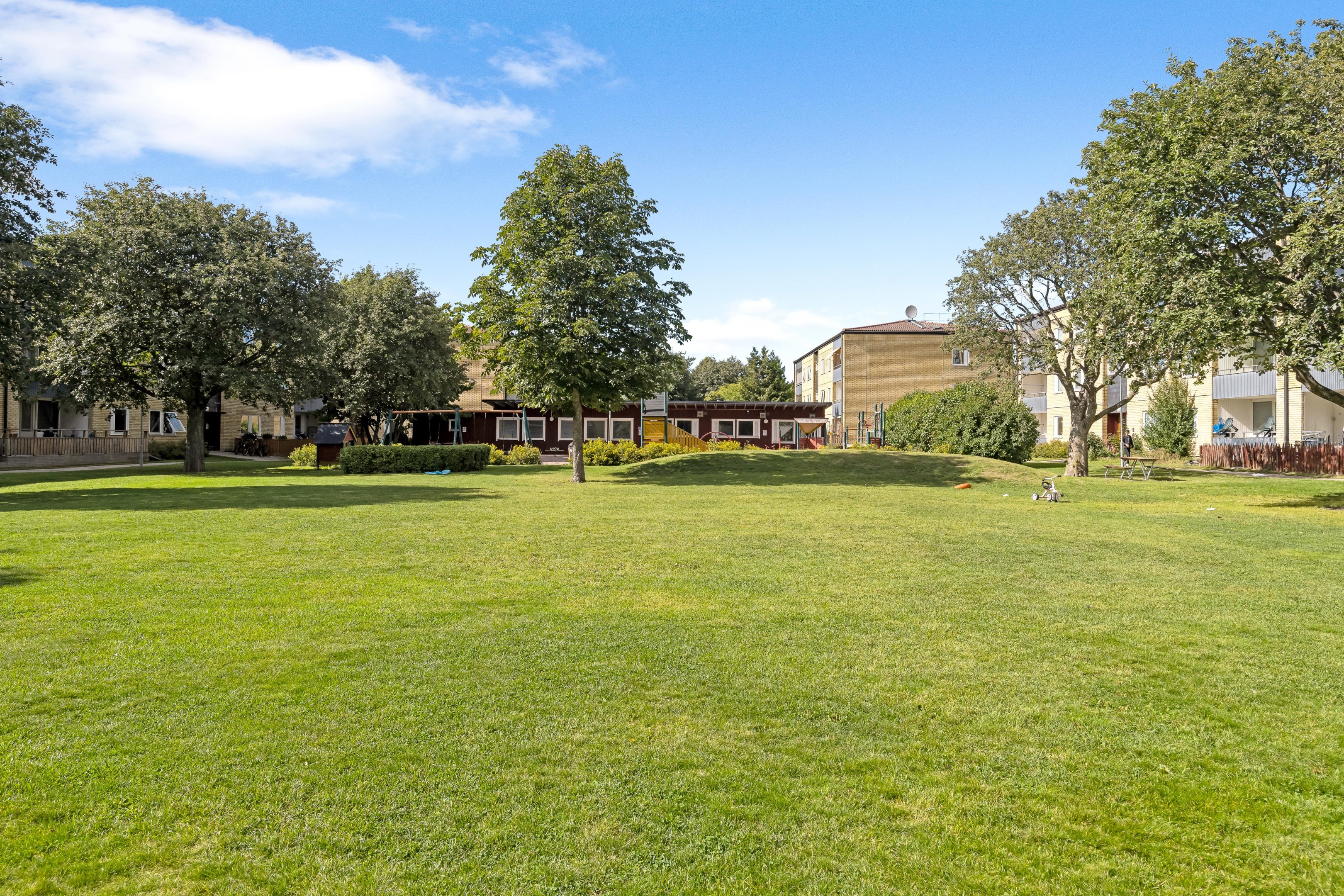 Bostadsbild från Bellmansgatan 18, Såld i Bellman, Uppsala