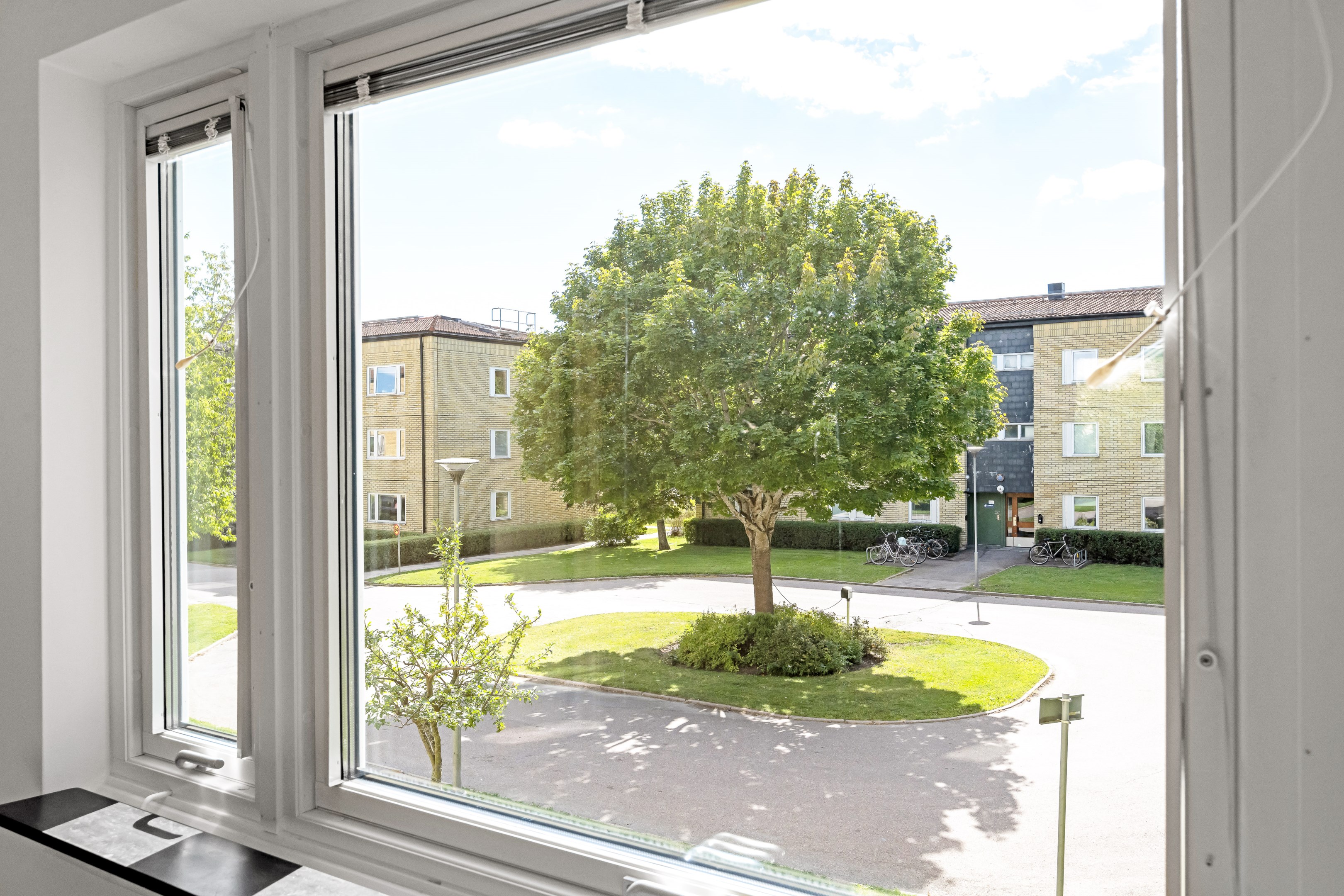 Bostadsbild från Bellmansgatan 18, Såld i Bellman, Uppsala