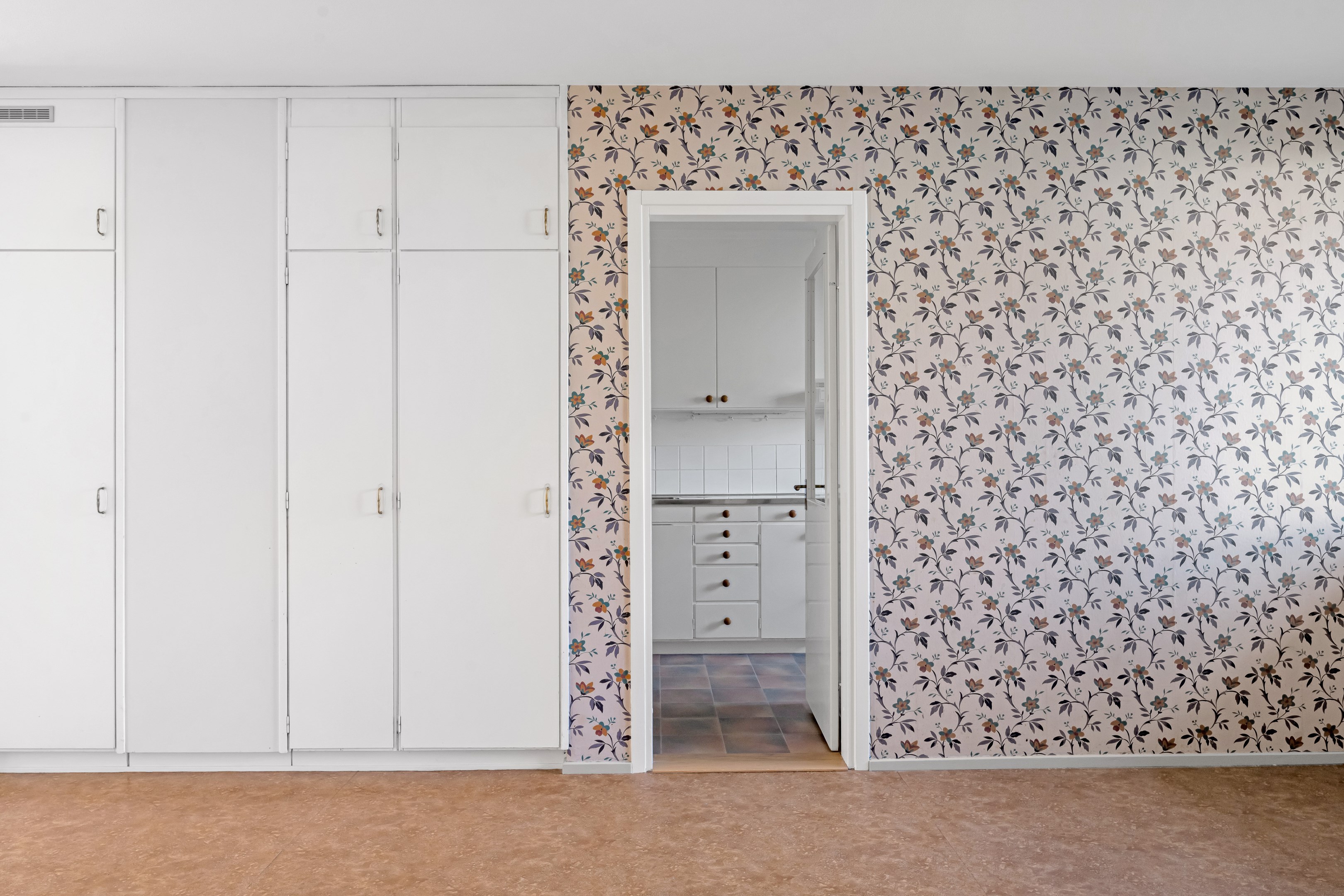 Bostadsbild från Bellmansgatan 18, Såld i Bellman, Uppsala