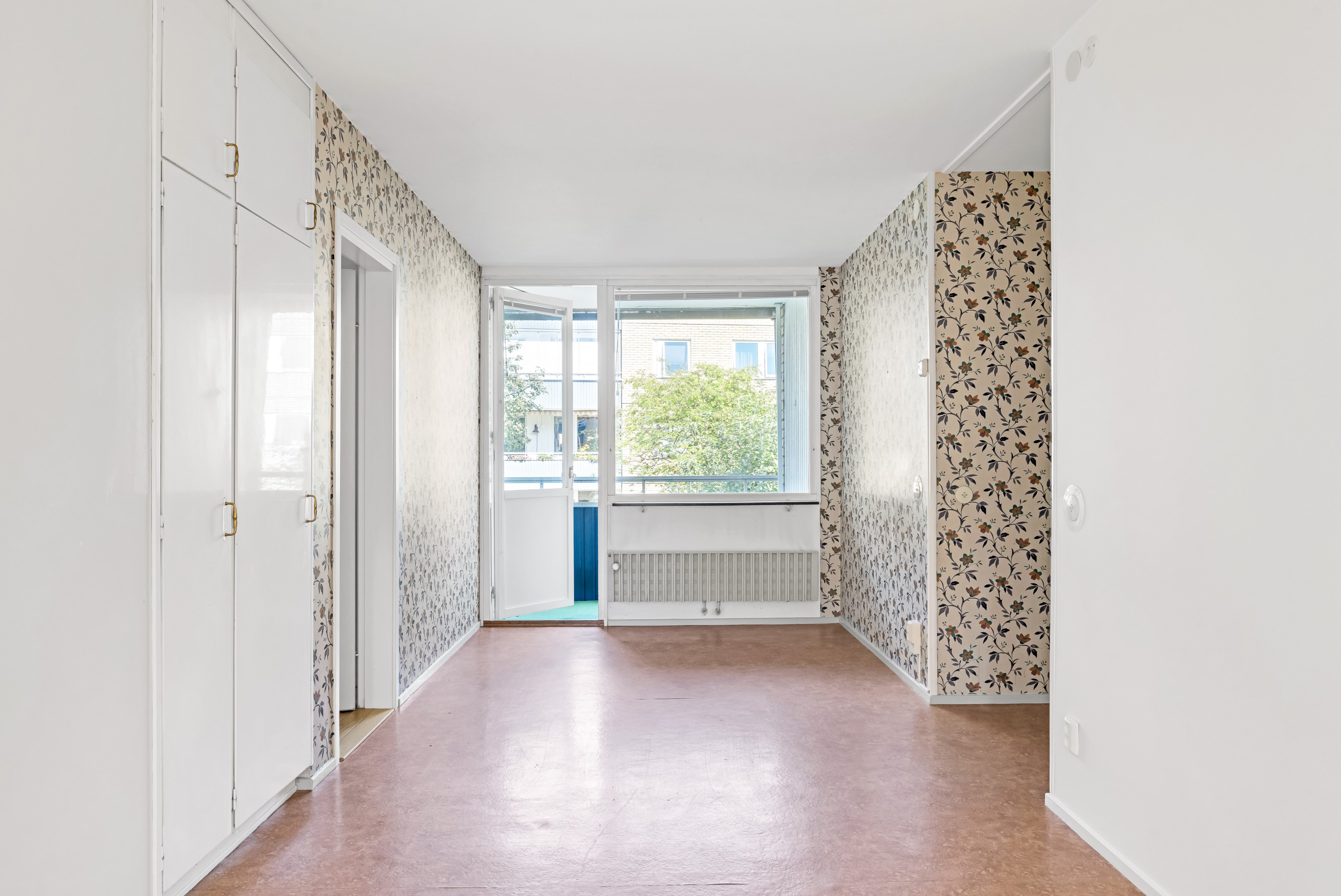 Bostadsbild från Bellmansgatan 18, Såld i Bellman, Uppsala