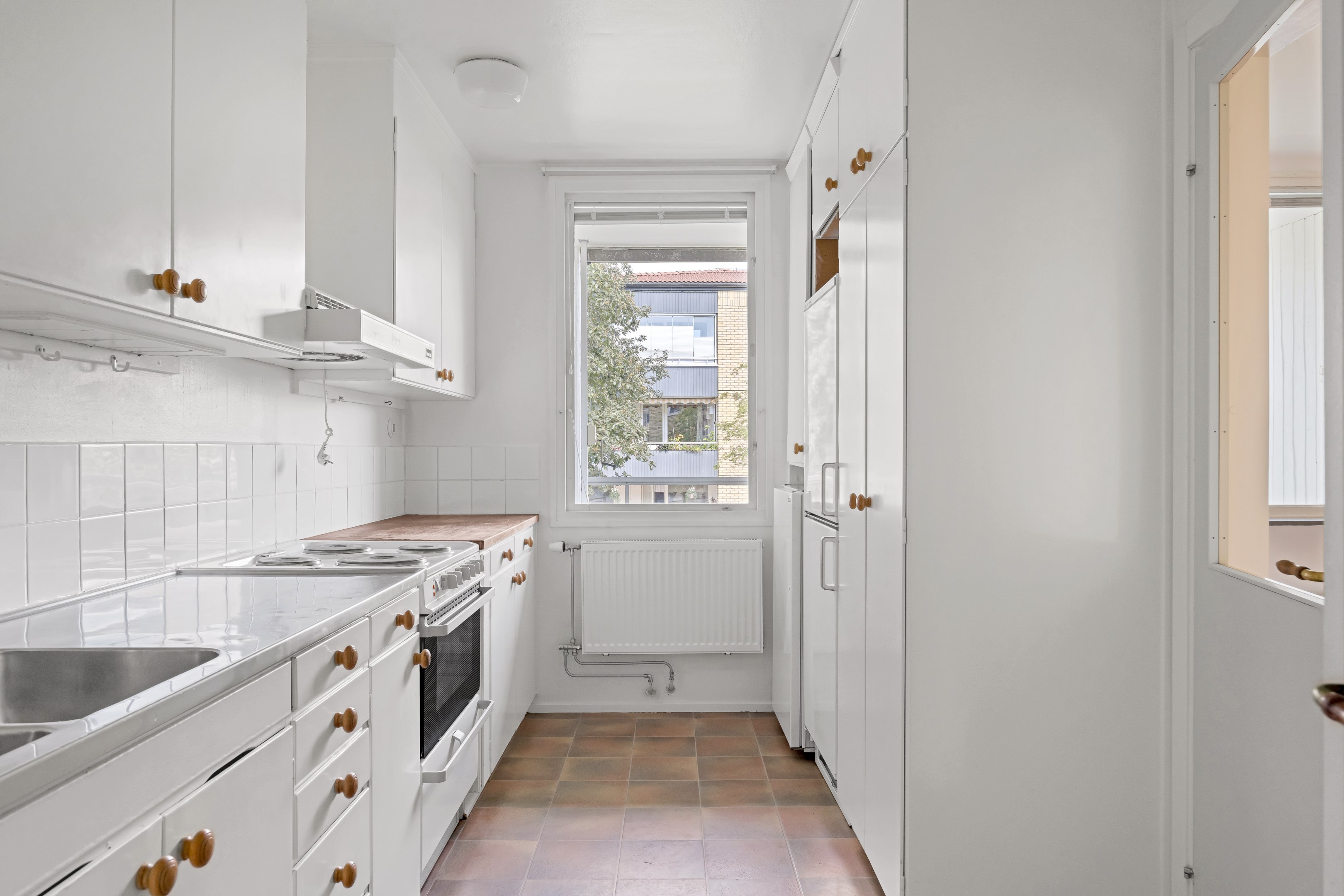 Bostadsbild från Bellmansgatan 18, Såld i Bellman, Uppsala