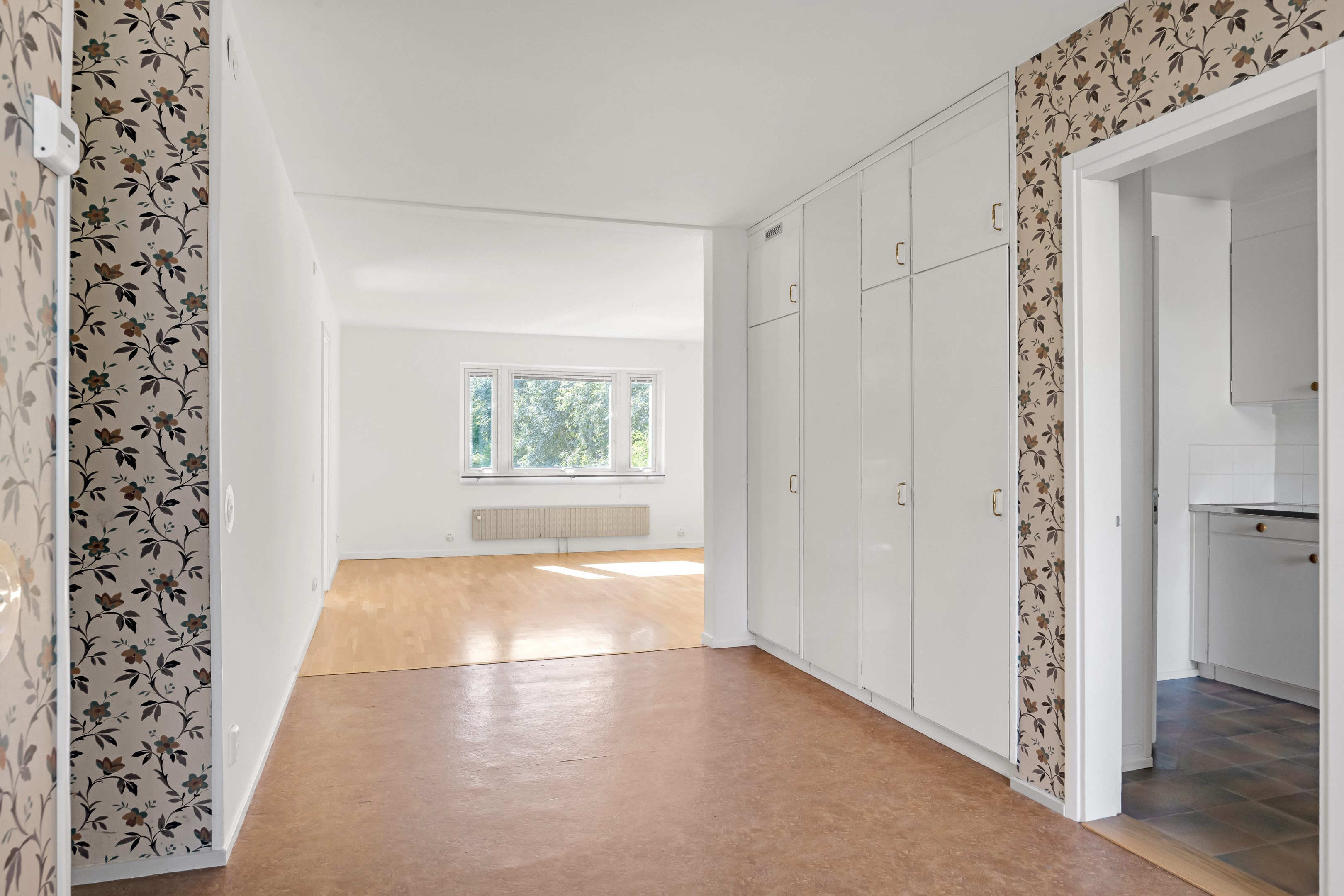 Bostadsbild från Bellmansgatan 18, Såld i Bellman, Uppsala