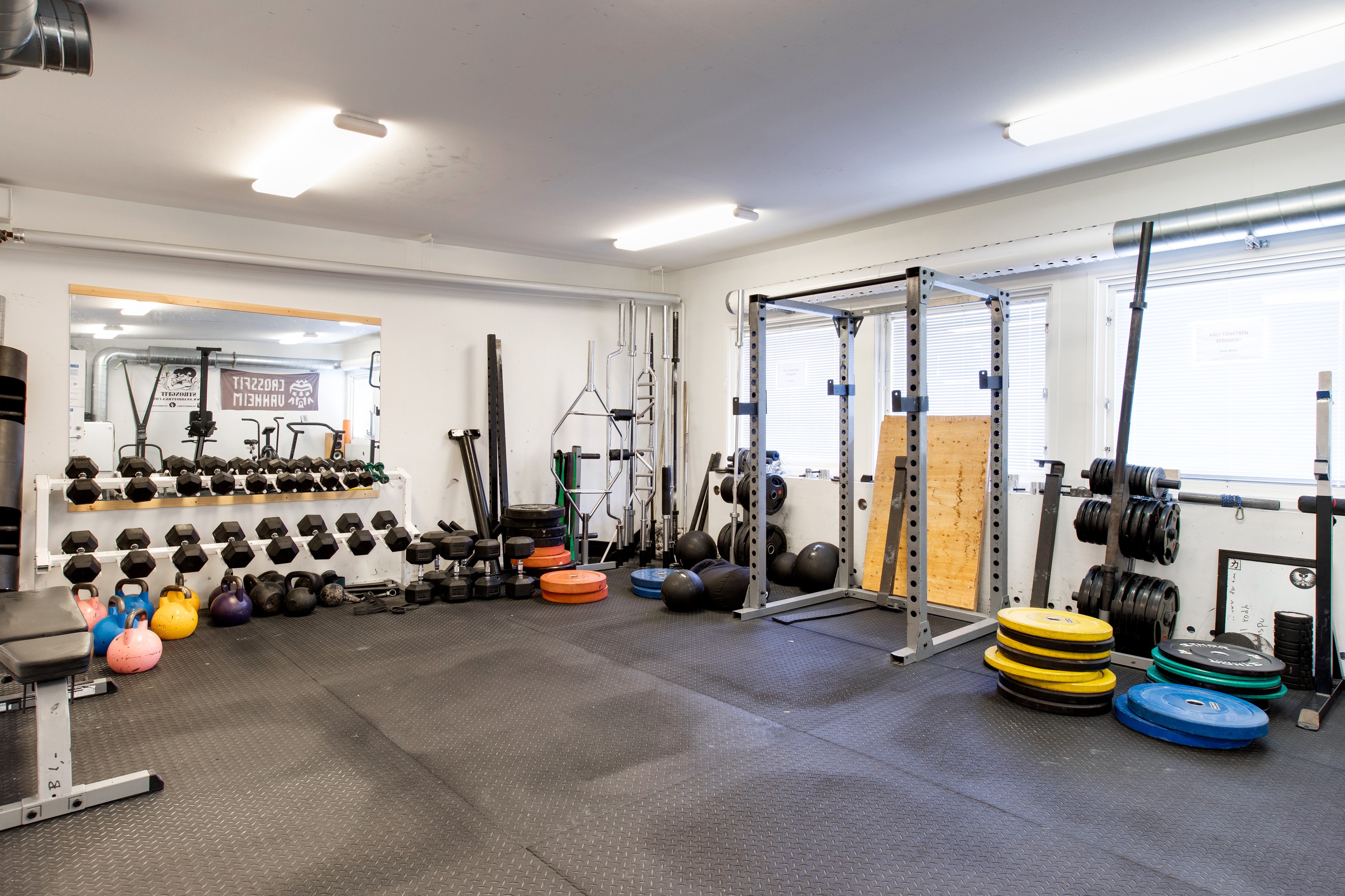 Bostadsbild från Bellmansgatan 18, Såld i Bellman, Uppsala