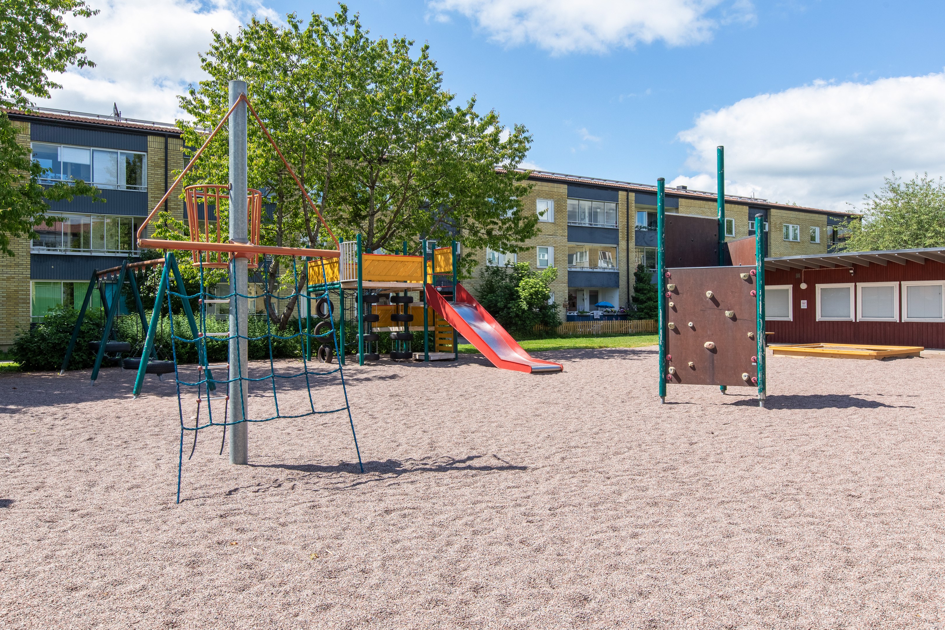 Bostadsbild från Bellmansgatan 18, Såld i Bellman, Uppsala