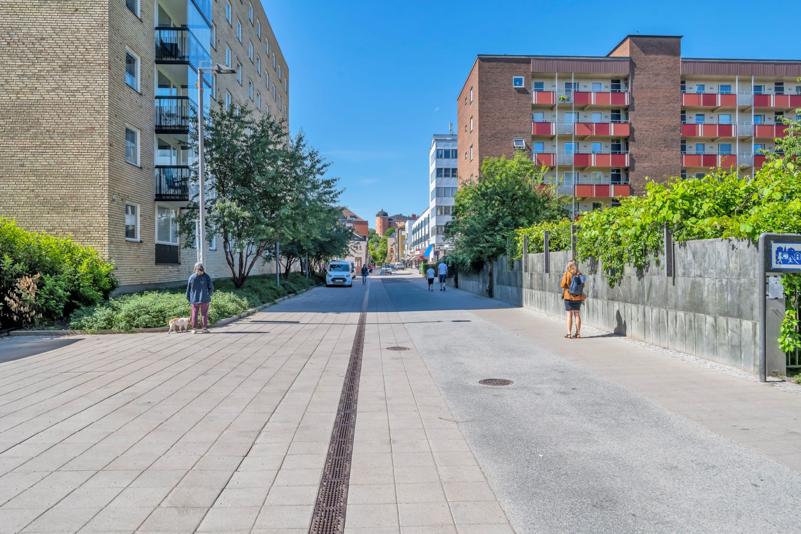 Bostadsbild från Kungsgatan 63A, Såld i Centrum, Uppsala