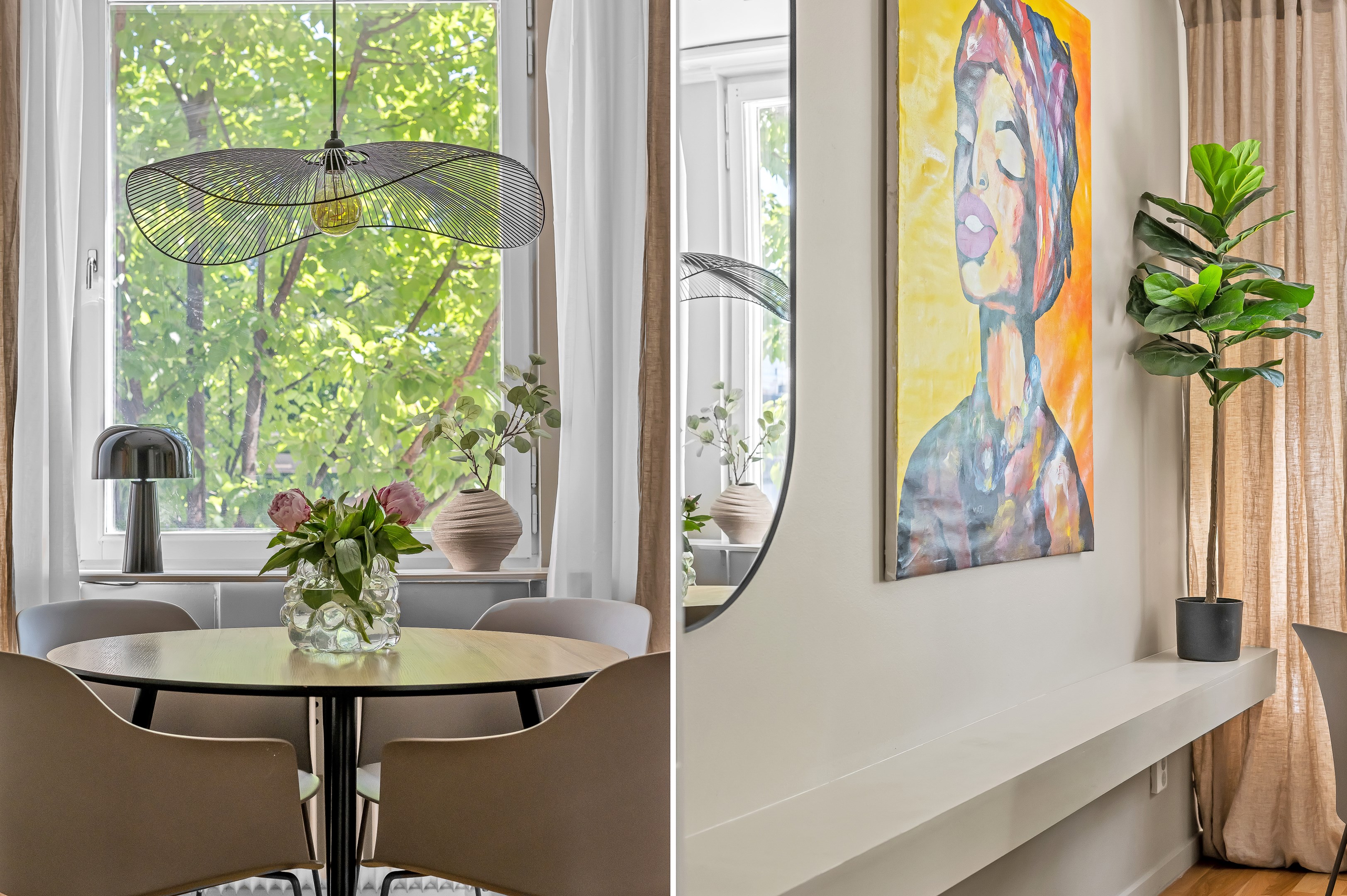 Bostadsbild från Kungsgatan 63A, Såld i Centrum, Uppsala