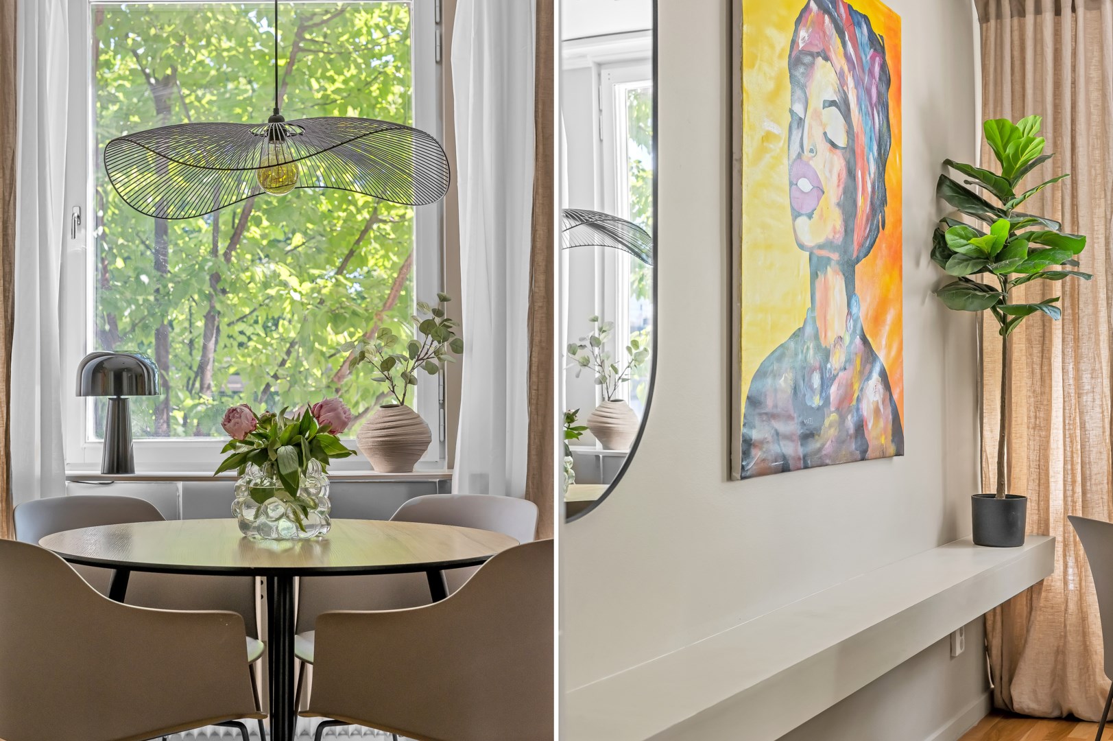 Bostadsbild från Kungsgatan 63A, Såld i Centrum, Uppsala