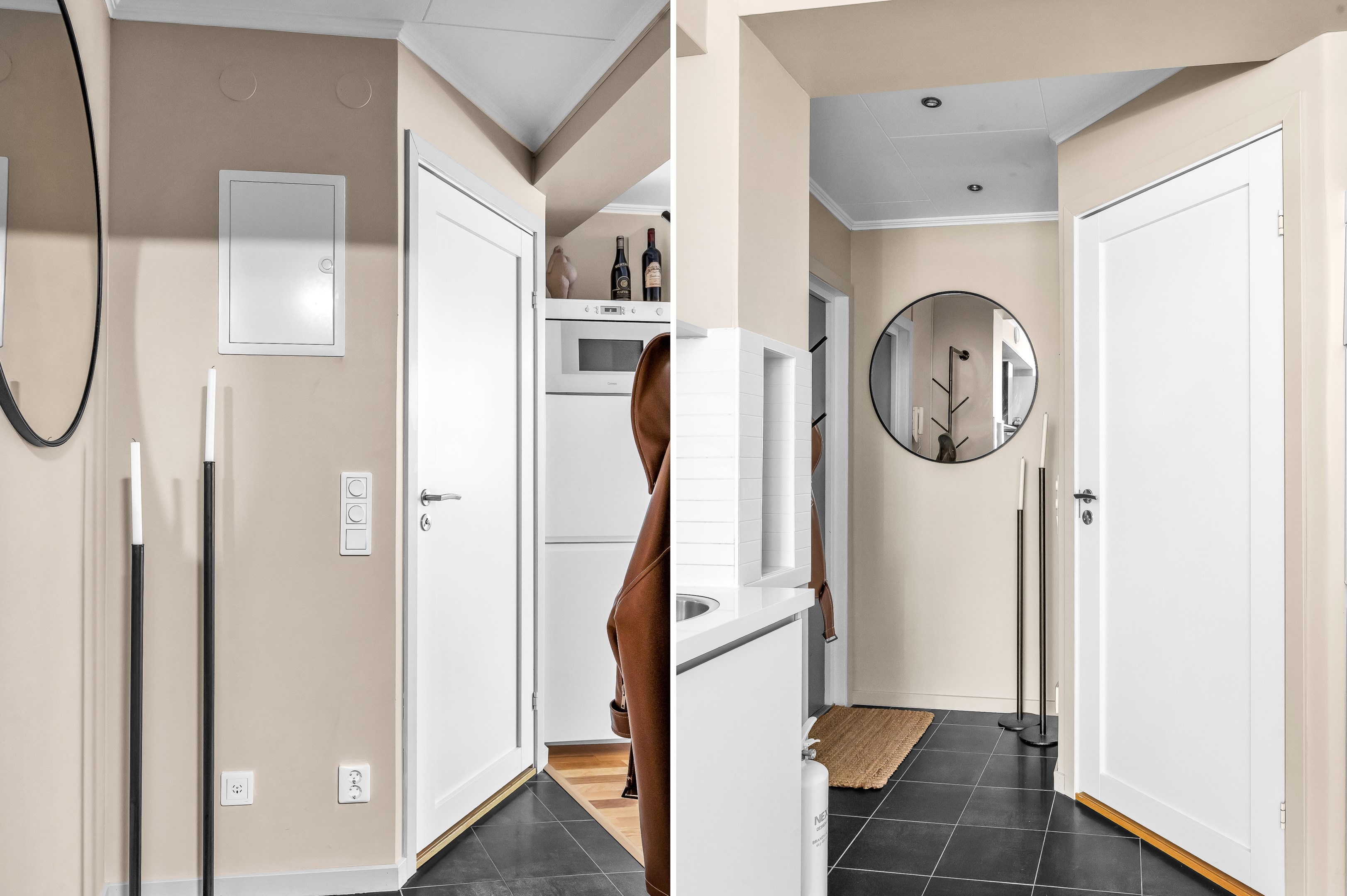 Bostadsbild från Kungsgatan 63A, Såld i Centrum, Uppsala