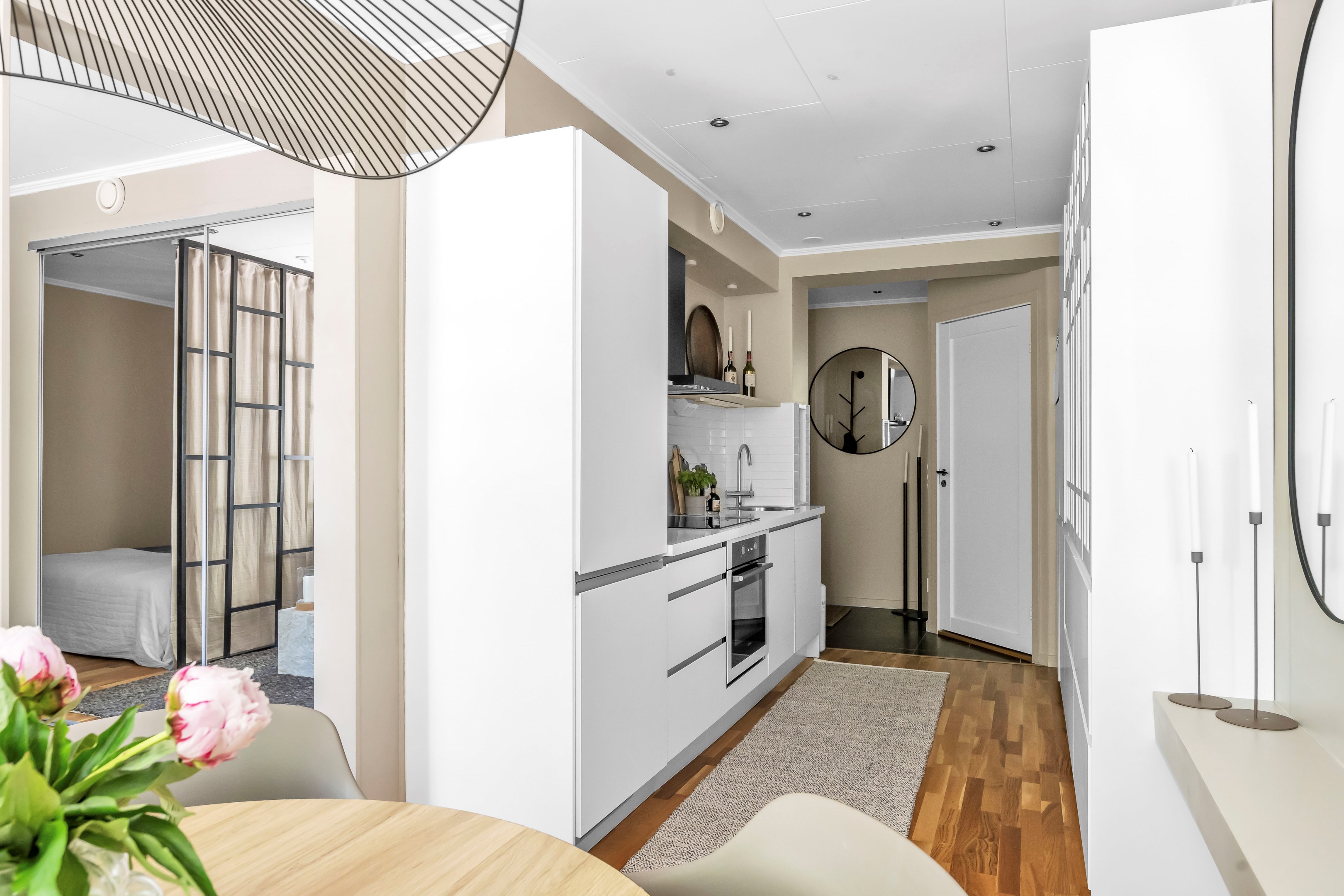 Bostadsbild från Kungsgatan 63A, Såld i Centrum, Uppsala