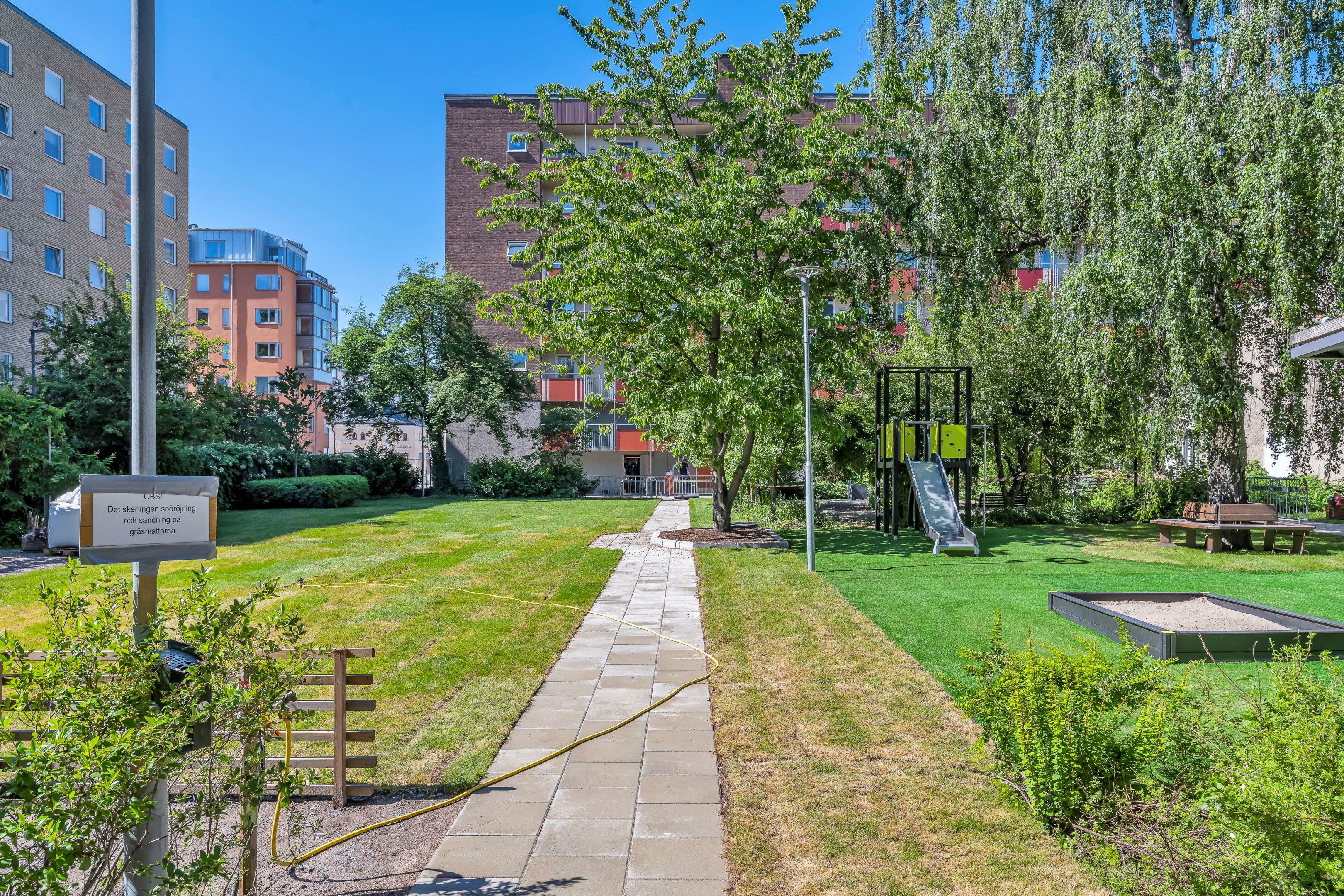 Bostadsbild från Kungsgatan 63A, Såld i Centrum, Uppsala