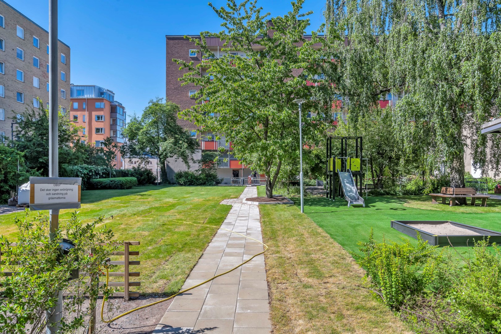 Bostadsbild från Kungsgatan 63A, Såld i Centrum, Uppsala