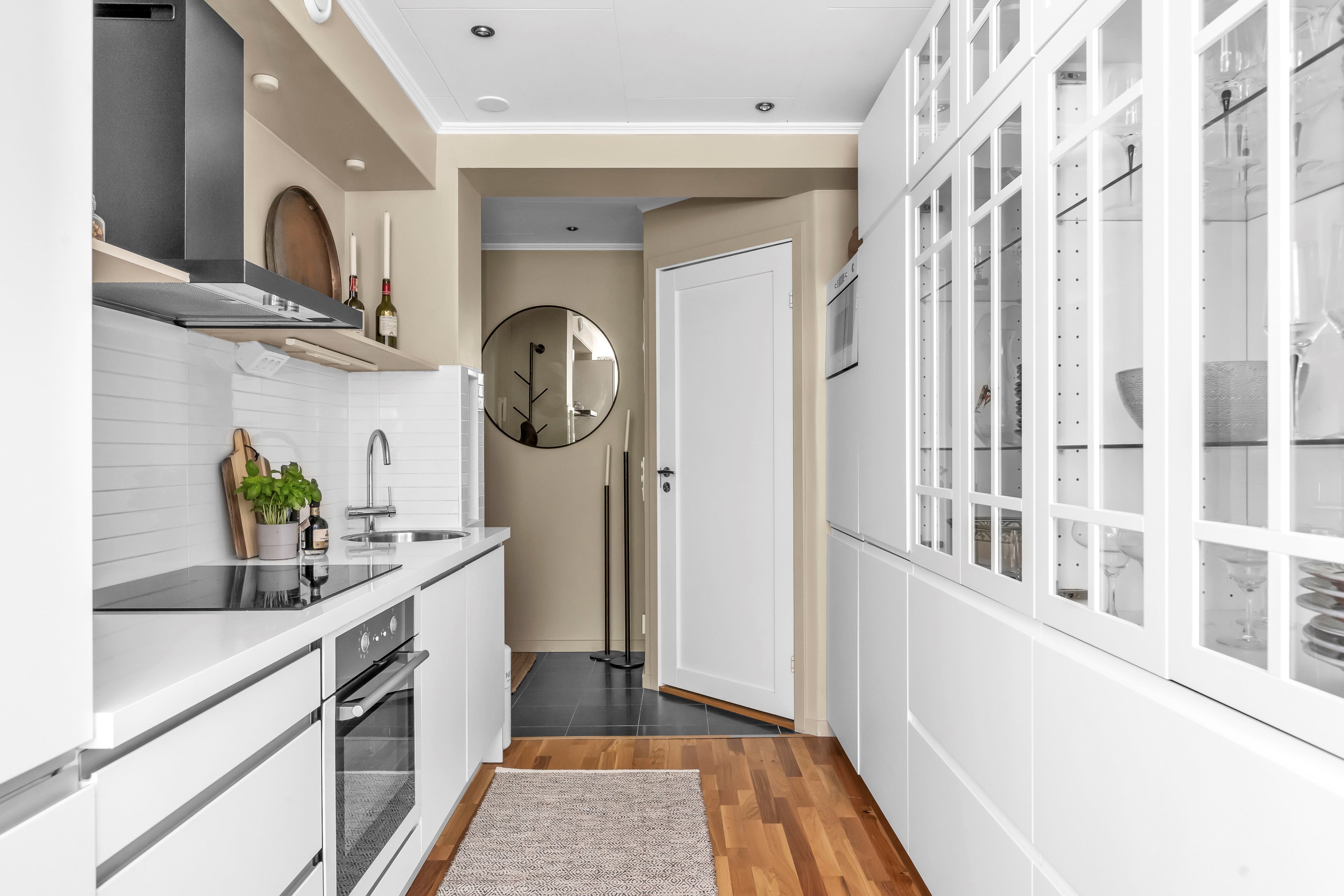 Bostadsbild från Kungsgatan 63A, Såld i Centrum, Uppsala