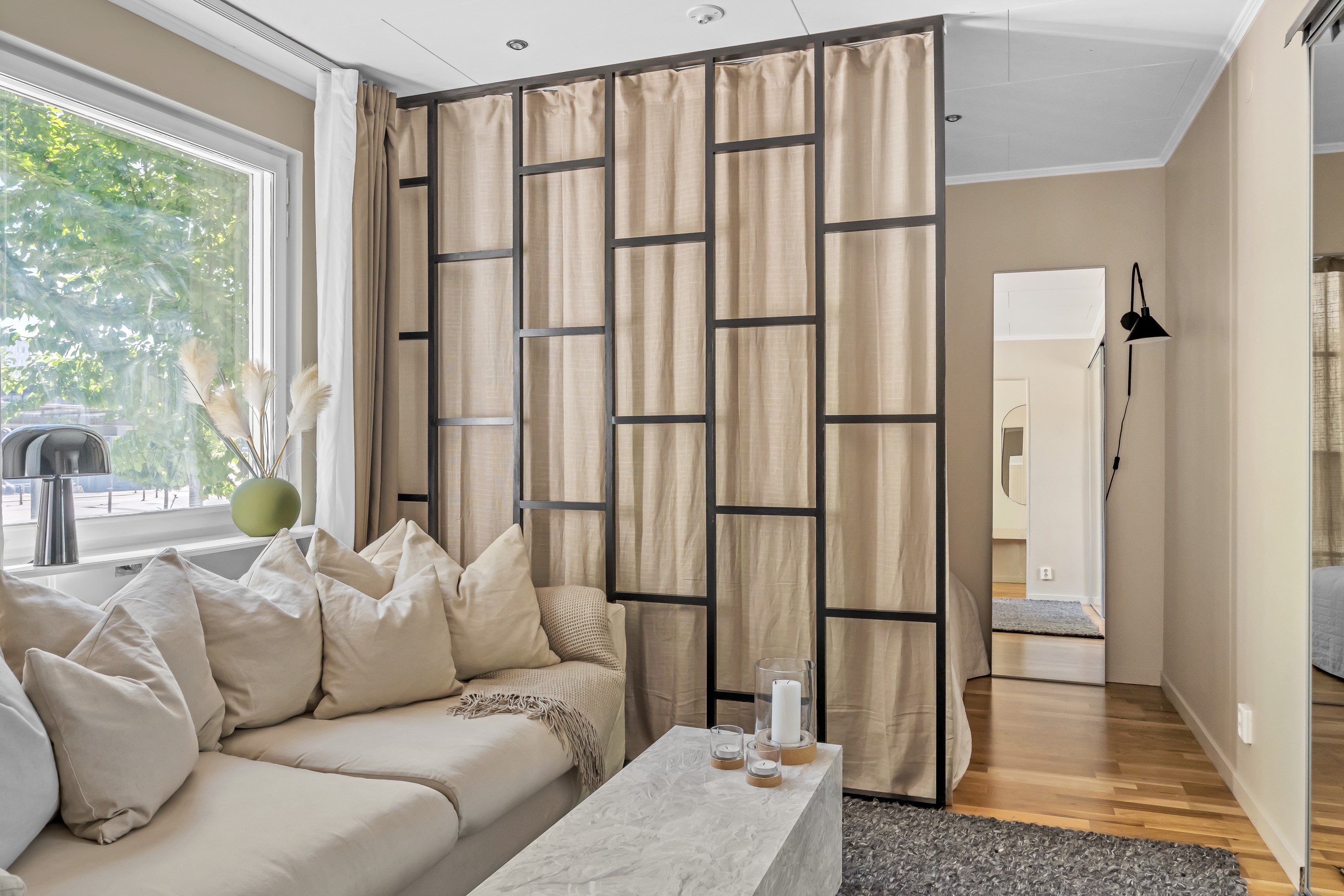 Bostadsbild från Kungsgatan 63A, Såld i Centrum, Uppsala