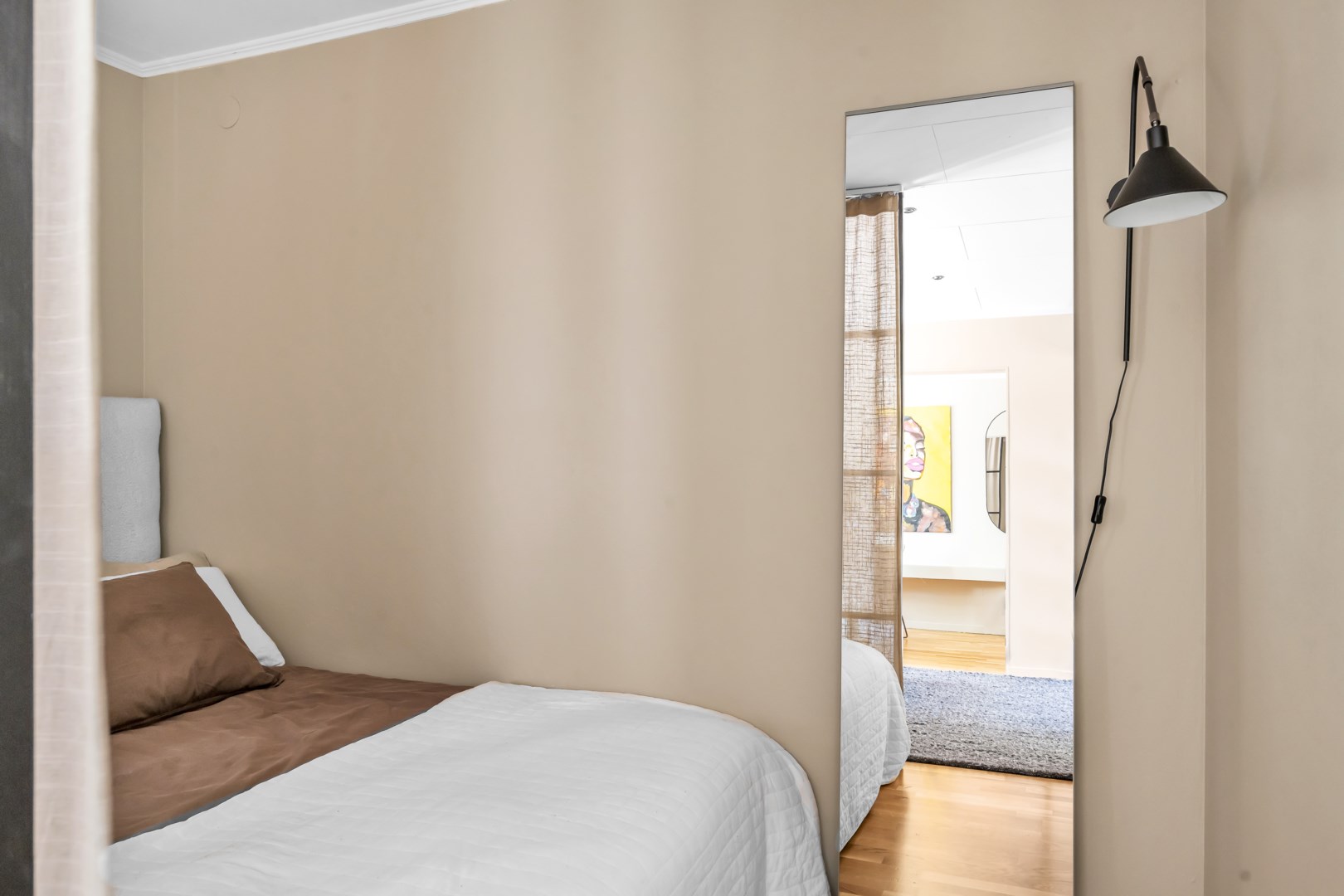 Bostadsbild från Kungsgatan 63A, Såld i Centrum, Uppsala